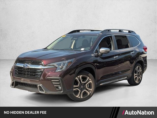 2023 Subaru Ascent