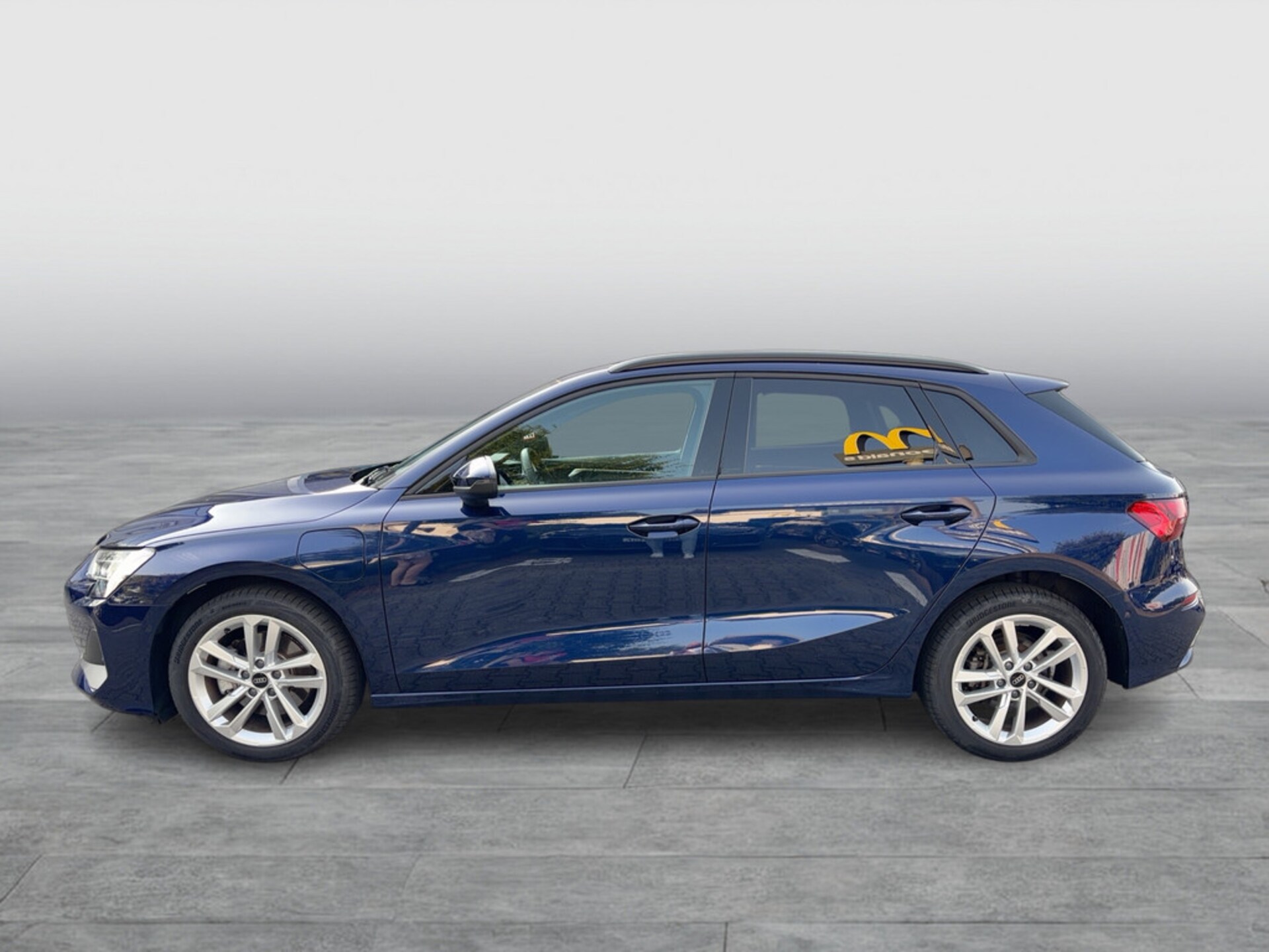 Audi A3 Sportback TFSI e