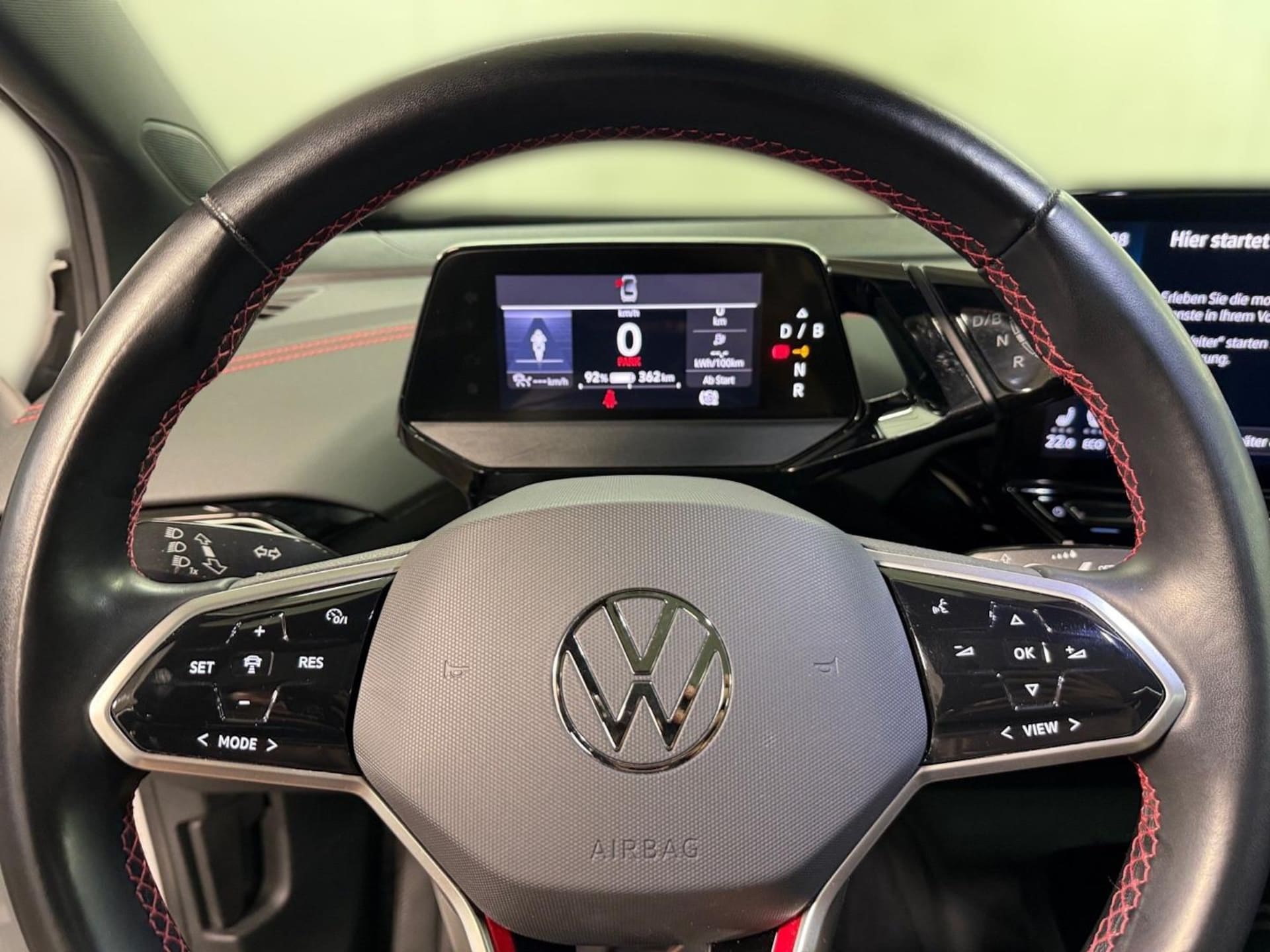 Volkswagen ID.5 GTX