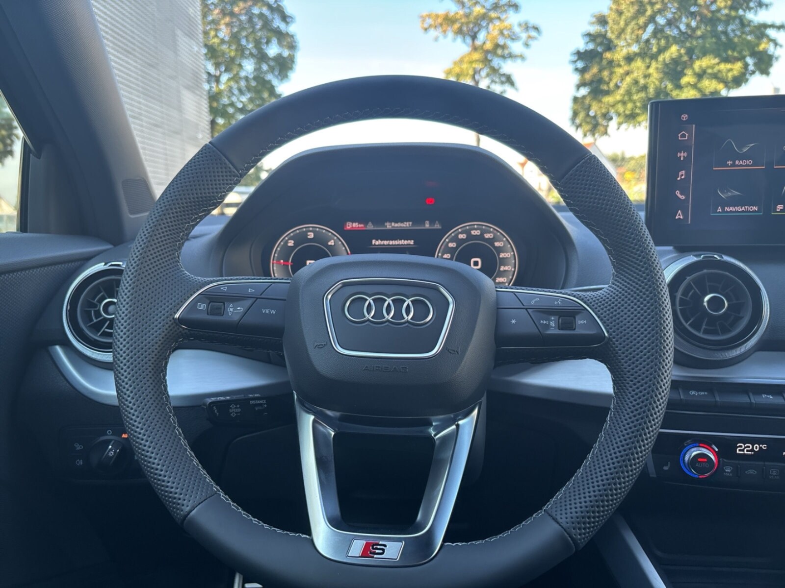 Audi Q2 – Bild 9