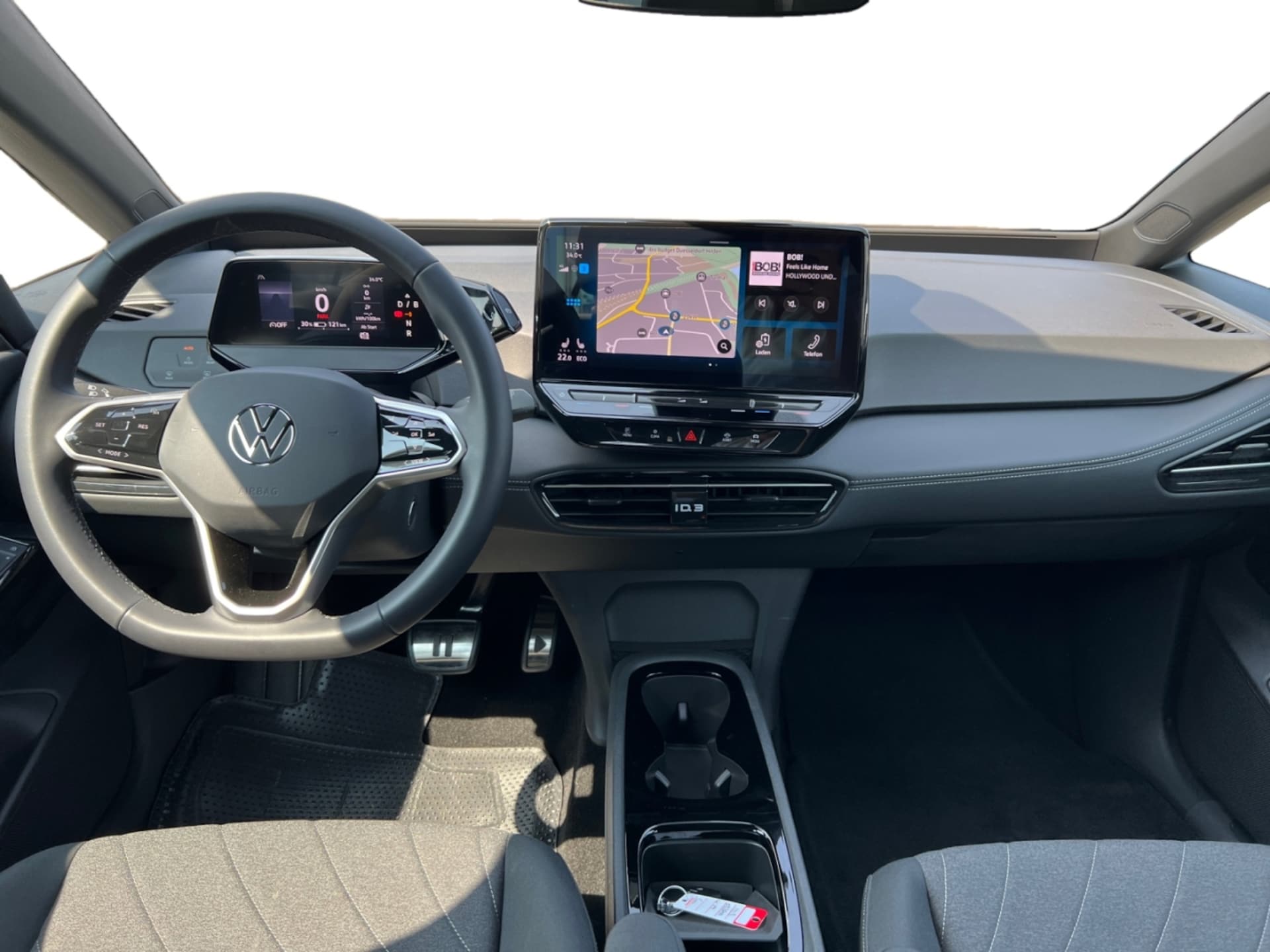 Volkswagen ID.3 Pro