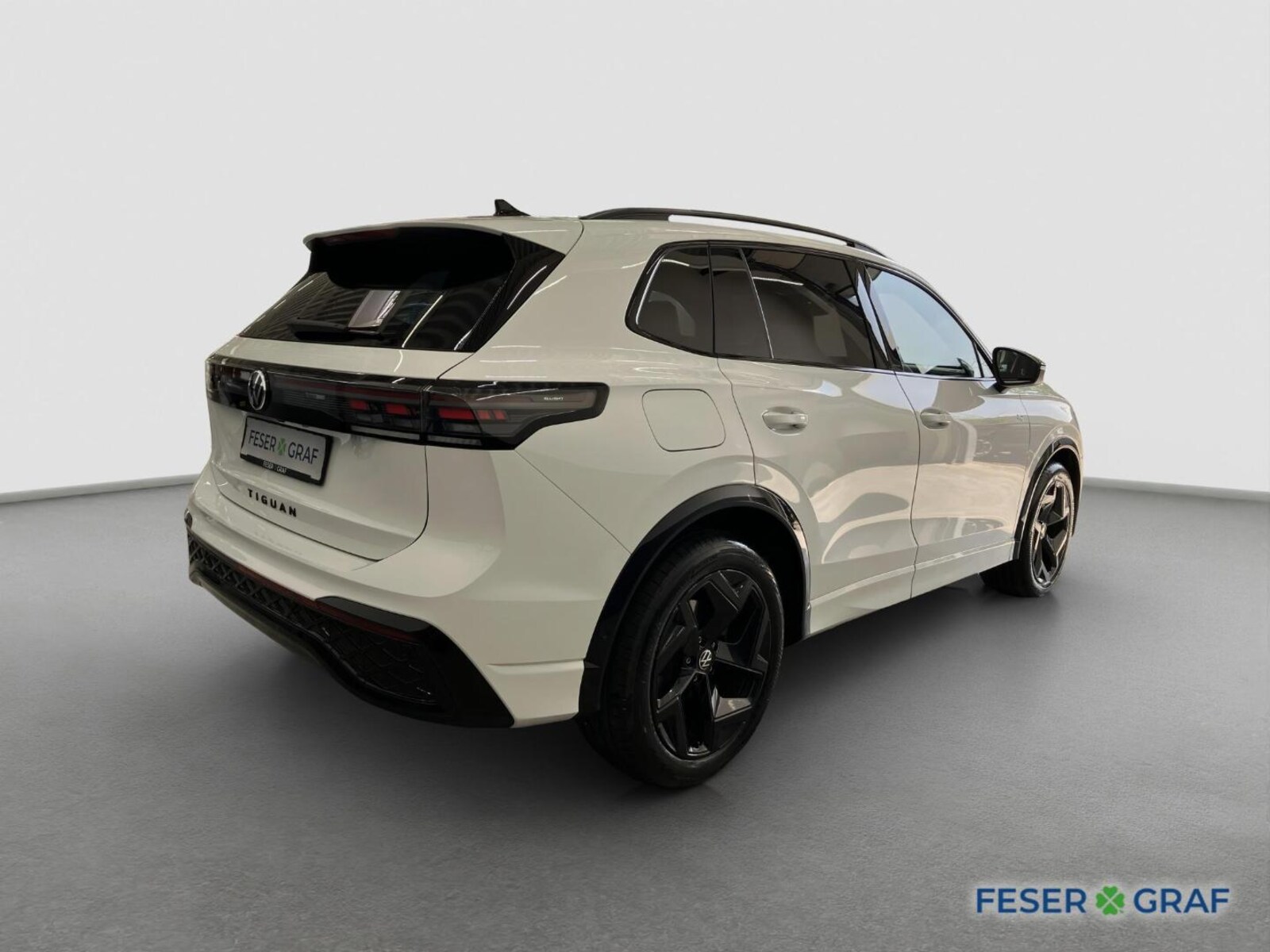 Volkswagen Tiguan – Bild 3