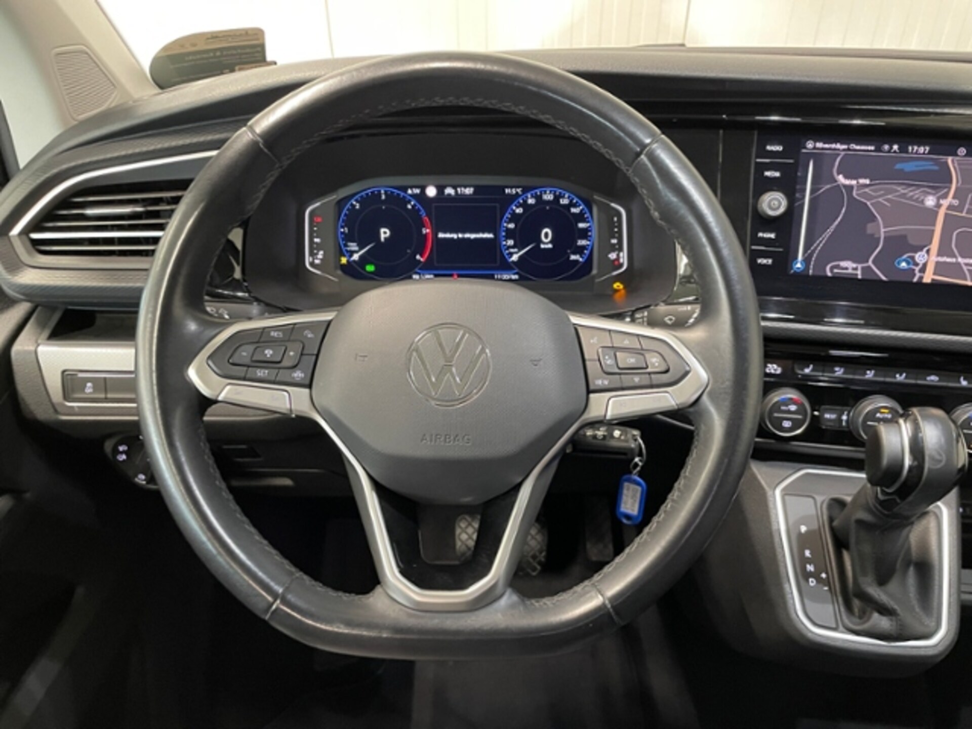 Volkswagen T6.1 Multivan Comfortline