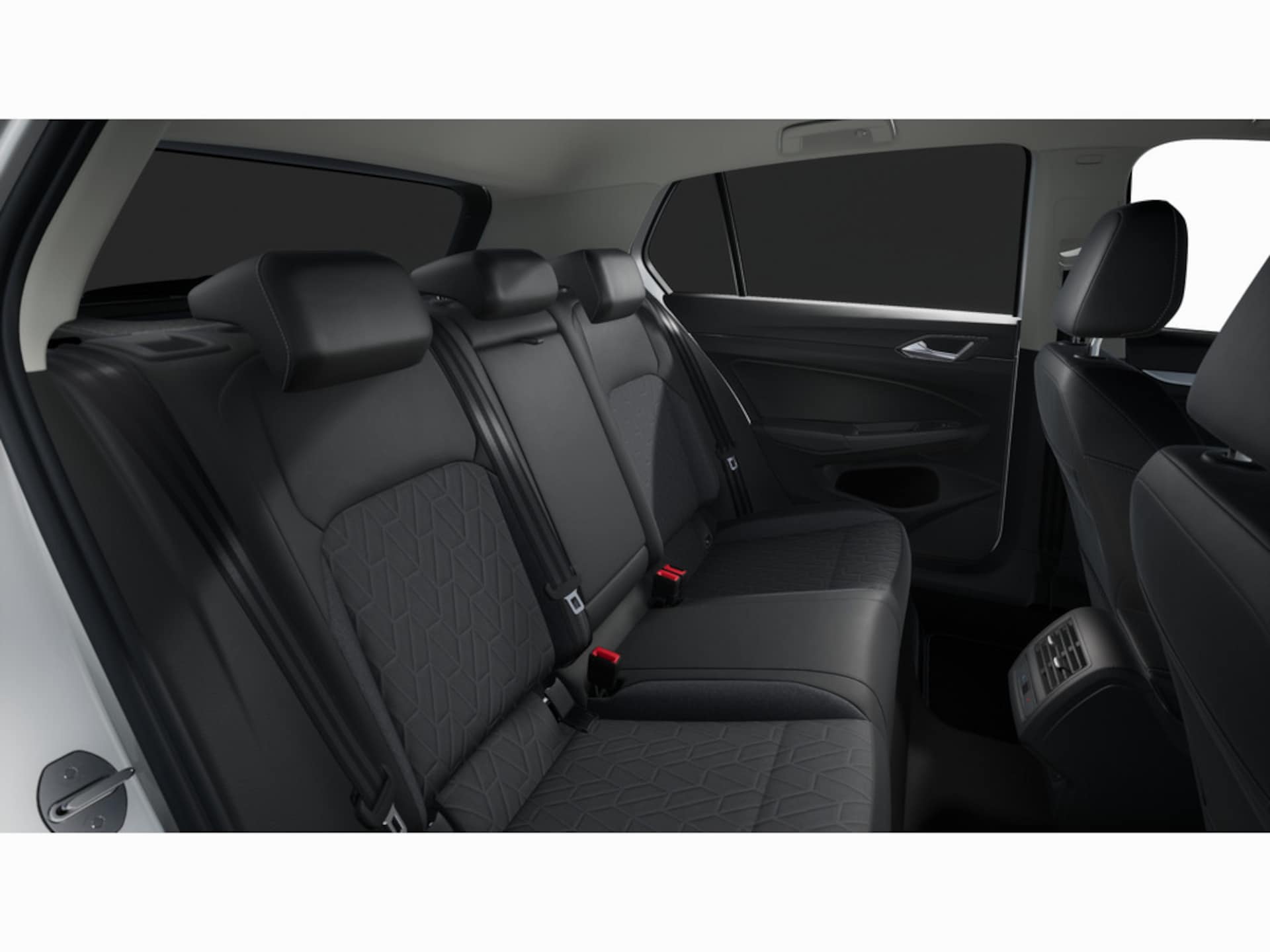 Volkswagen Golf Goal