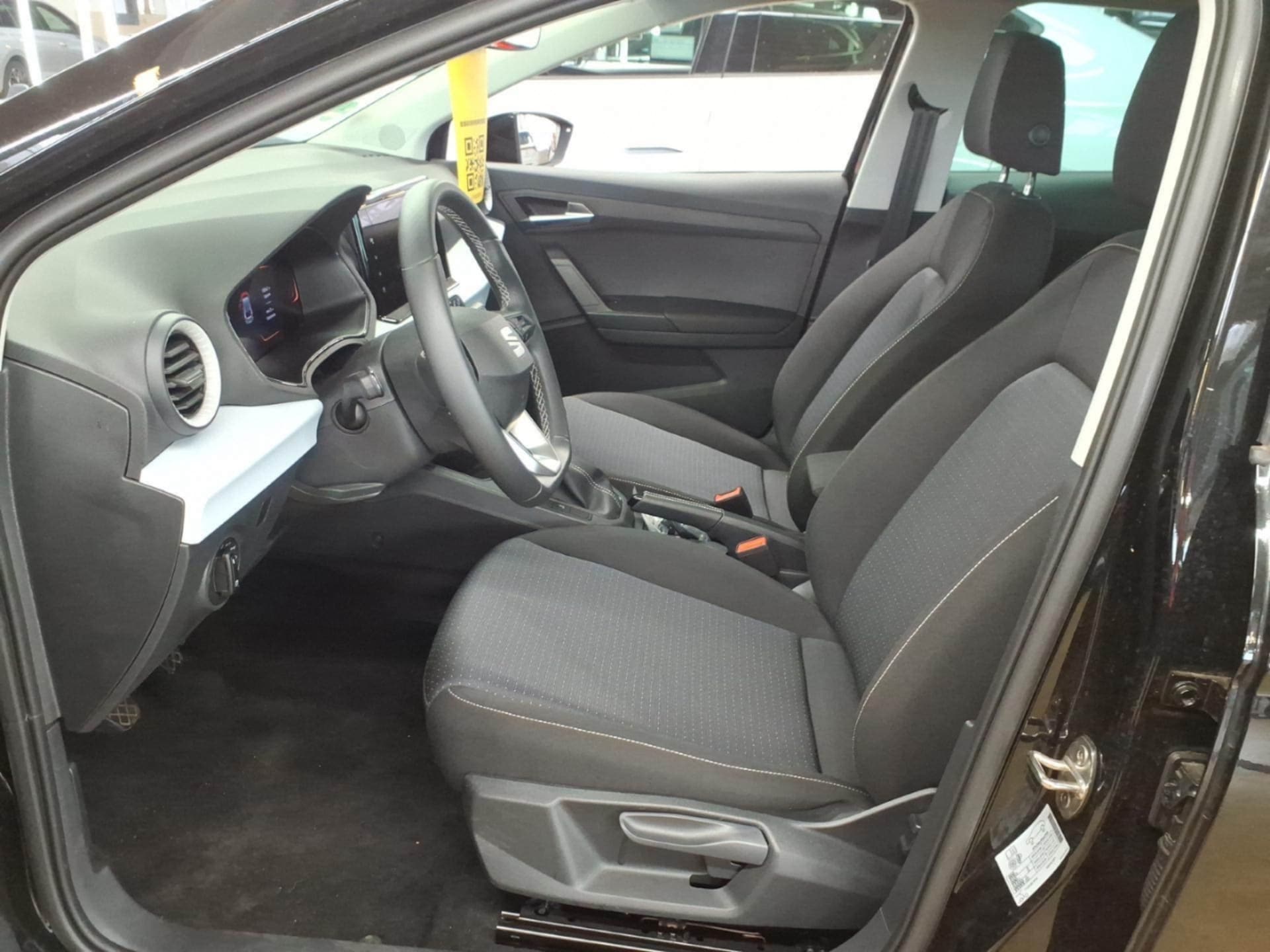 SEAT Ibiza Style