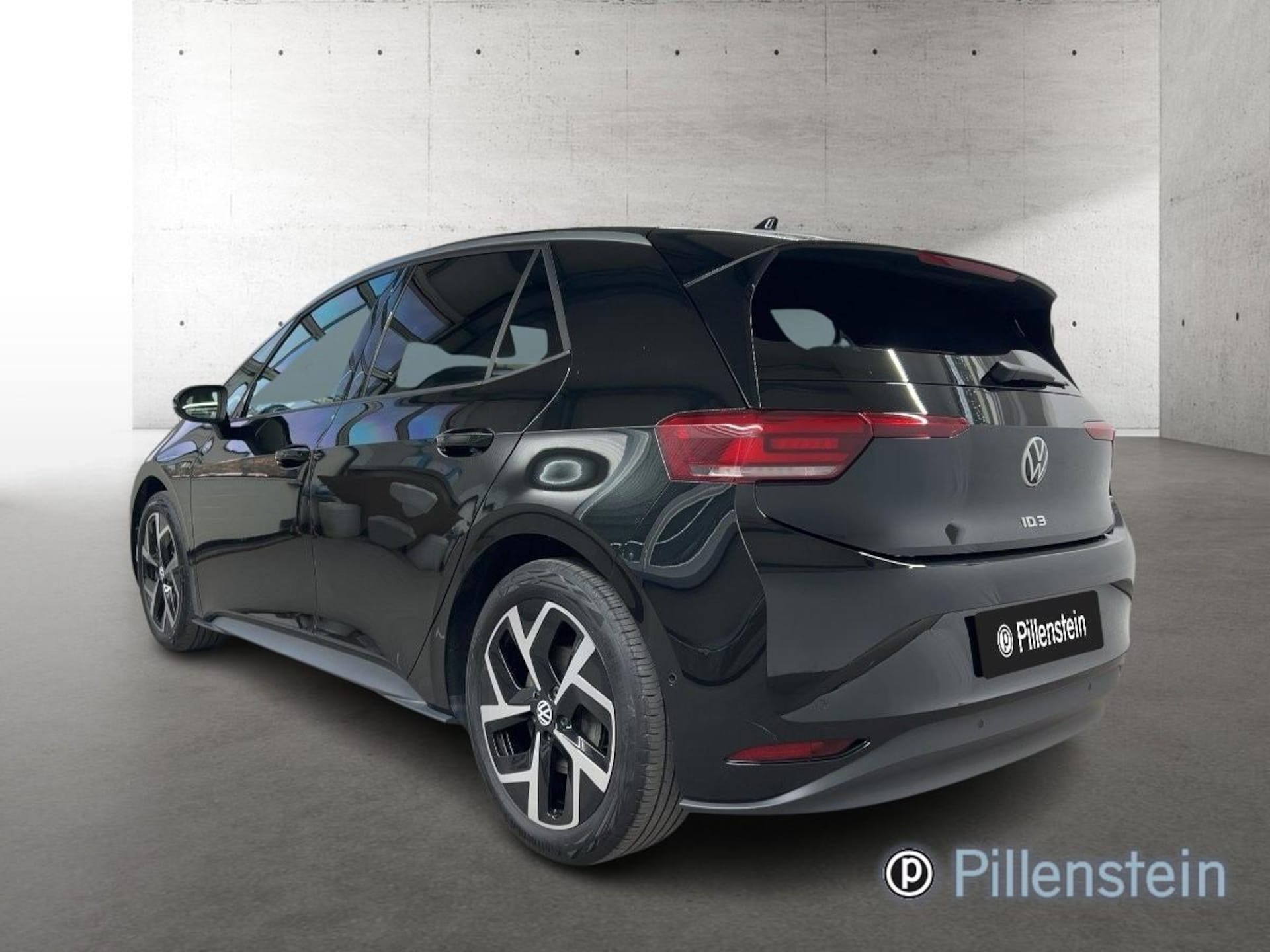 Volkswagen ID.3 MOVE Pro