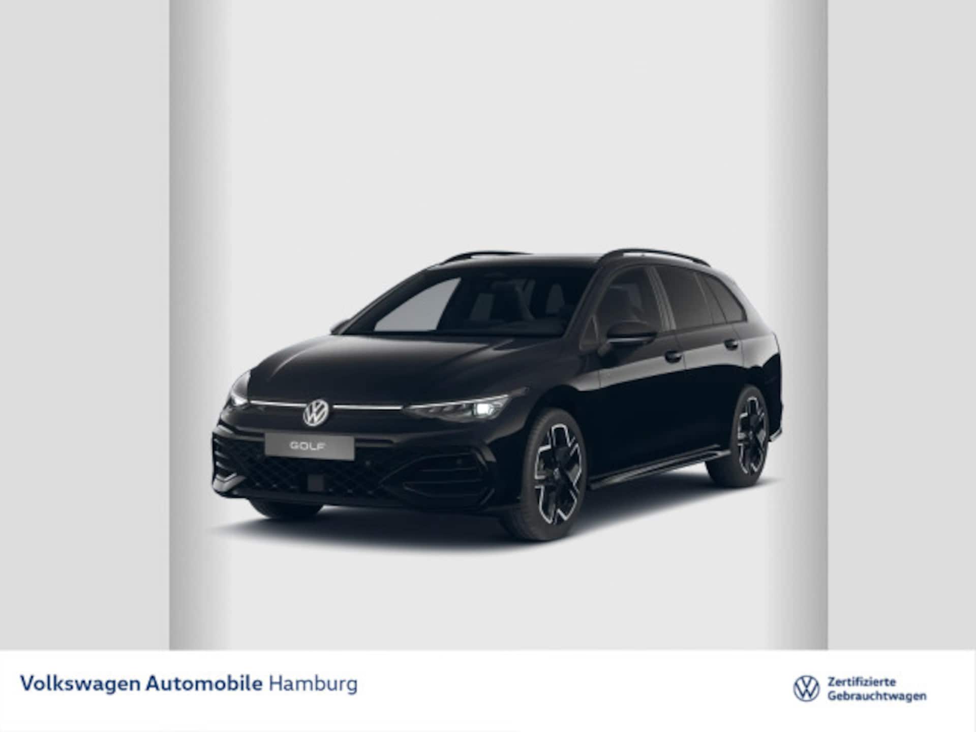 Volkswagen Golf Variant R-Line