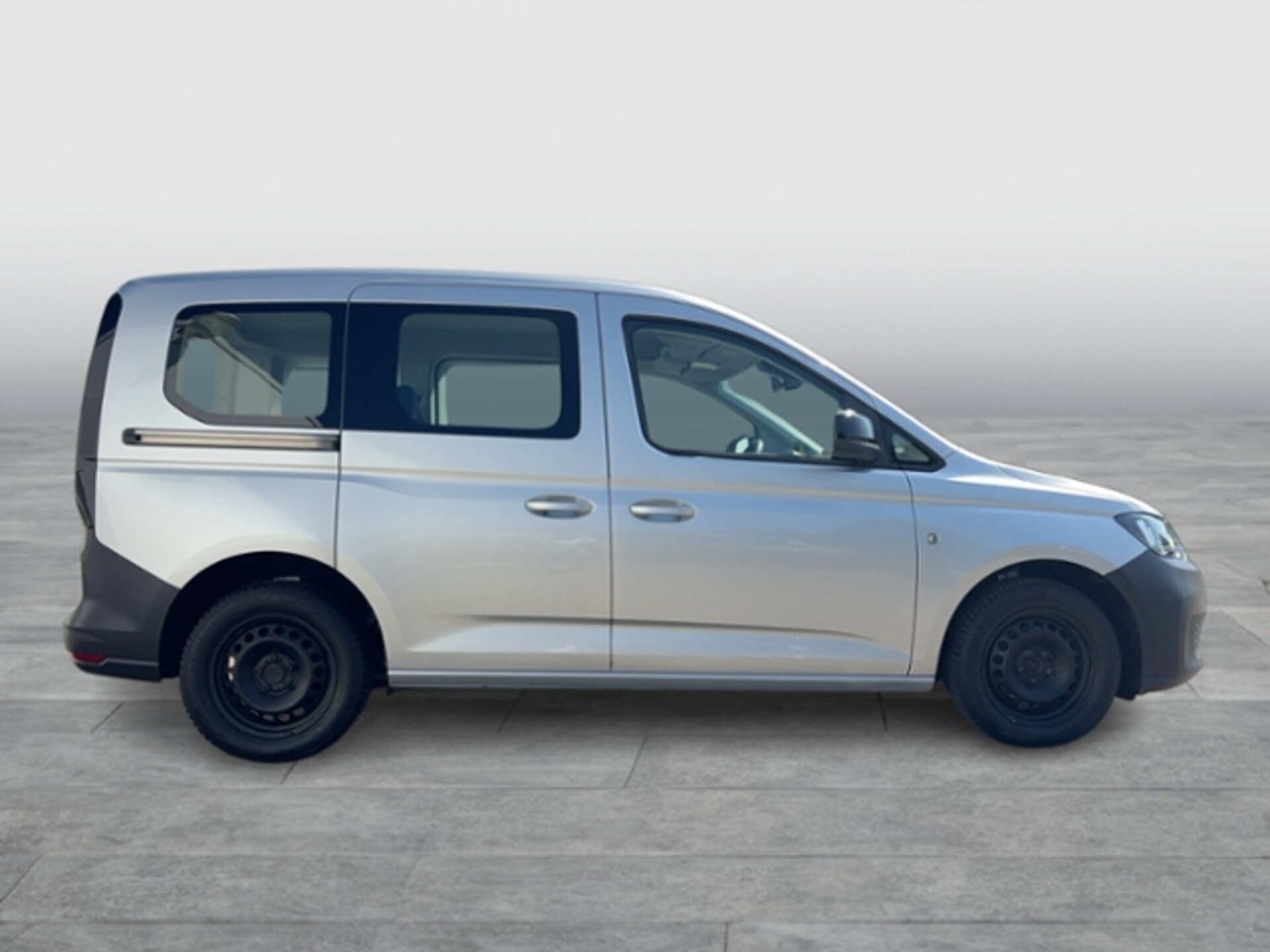 Volkswagen Caddy Basis-Modell