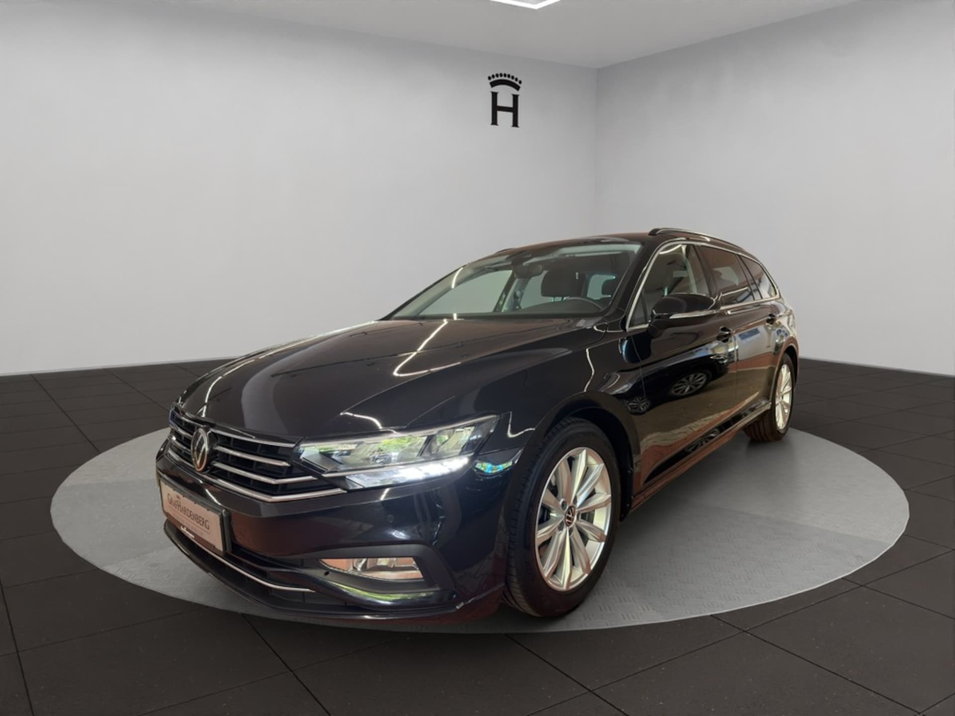 Volkswagen Passat Variant Business