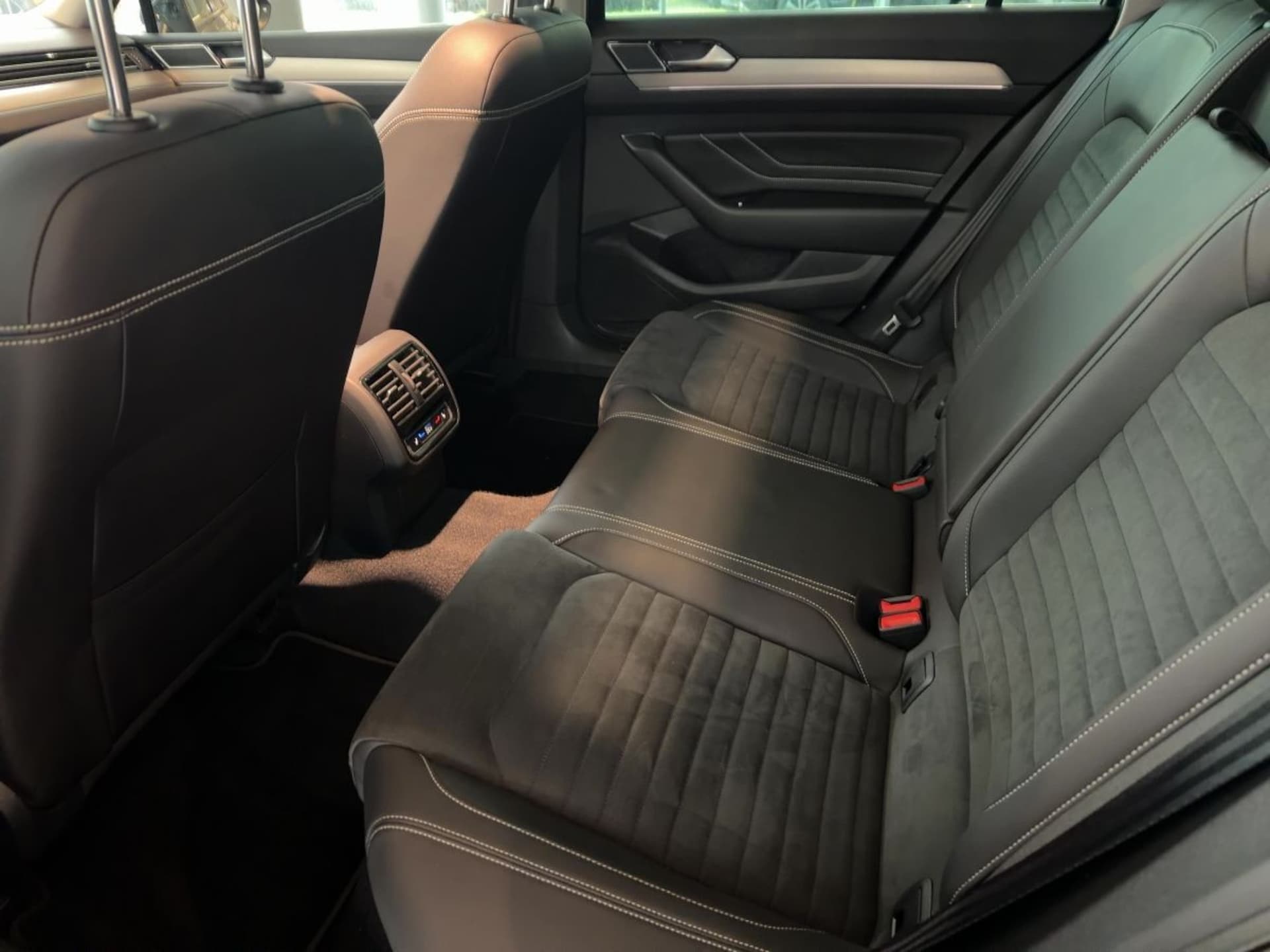 Volkswagen Passat Variant GTE