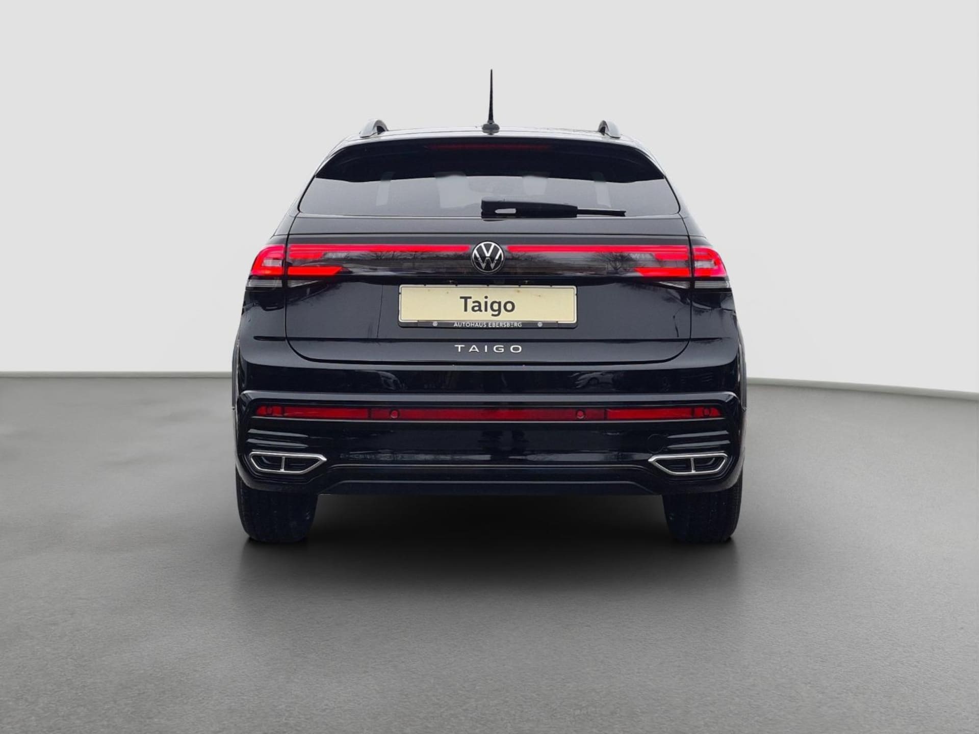 Volkswagen Taigo R-Line