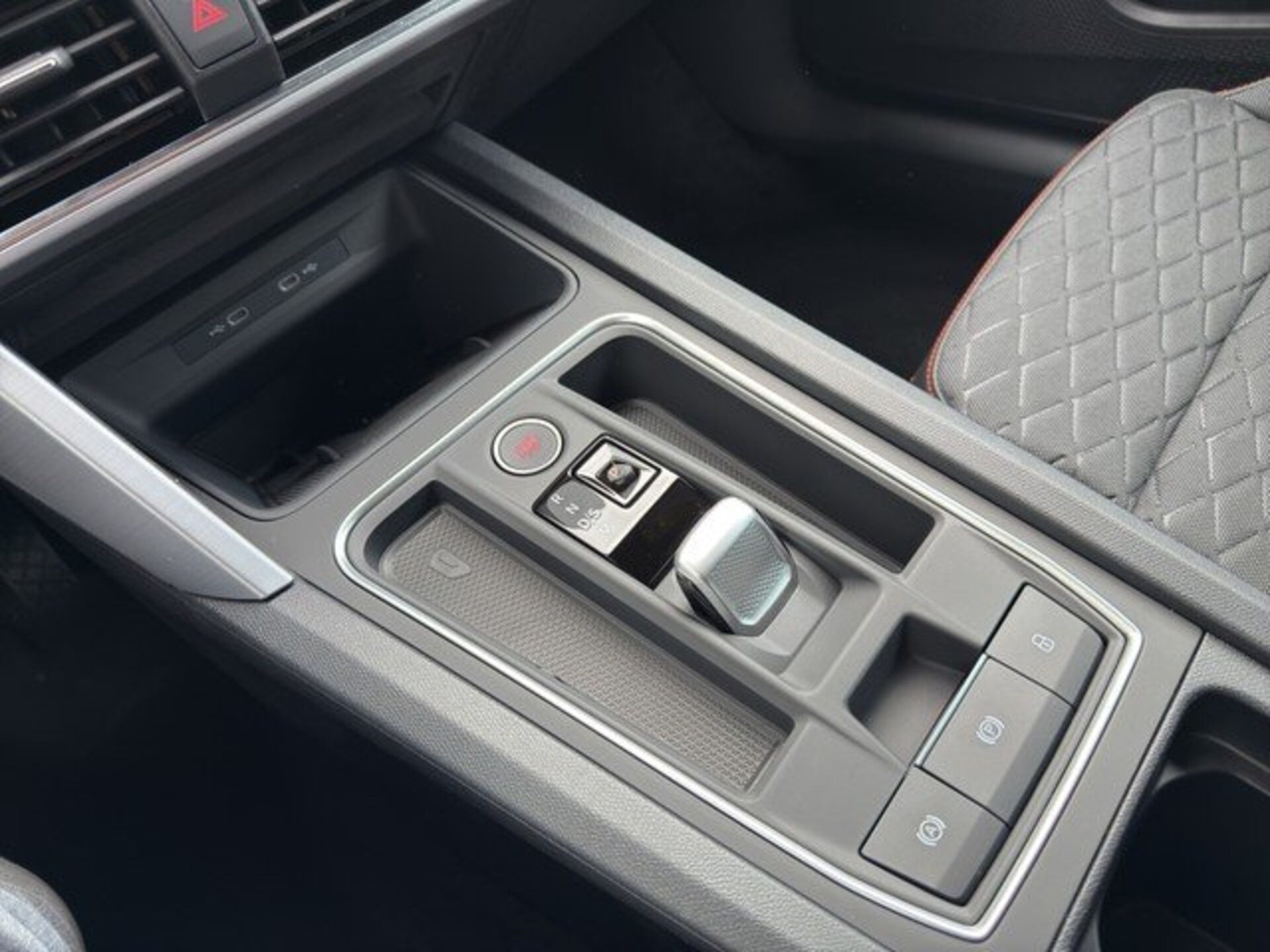 SEAT Leon FR