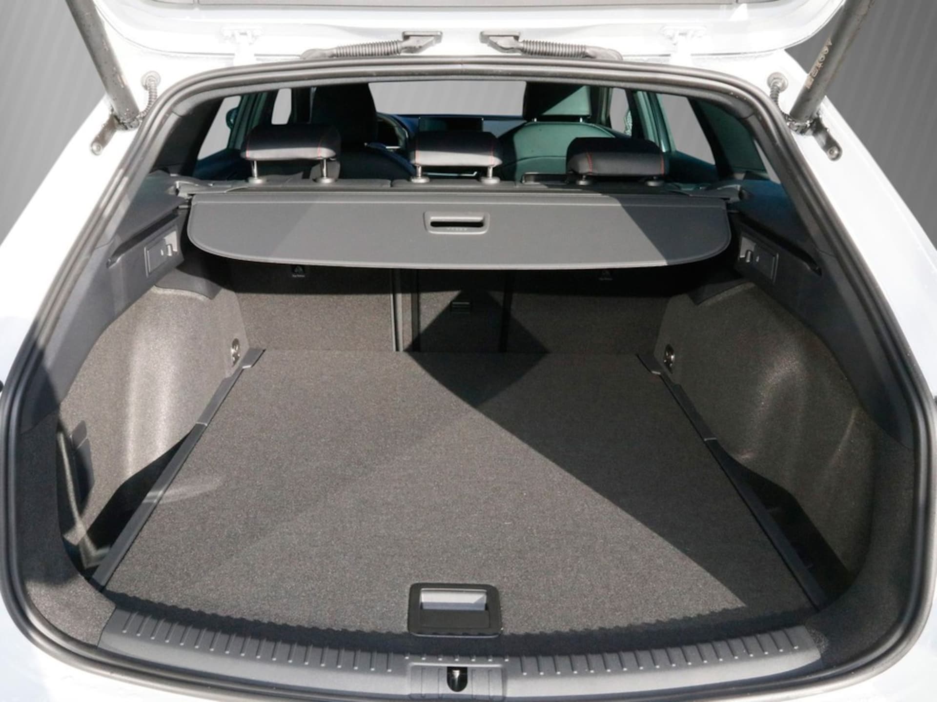SEAT Leon Sportstourer FR