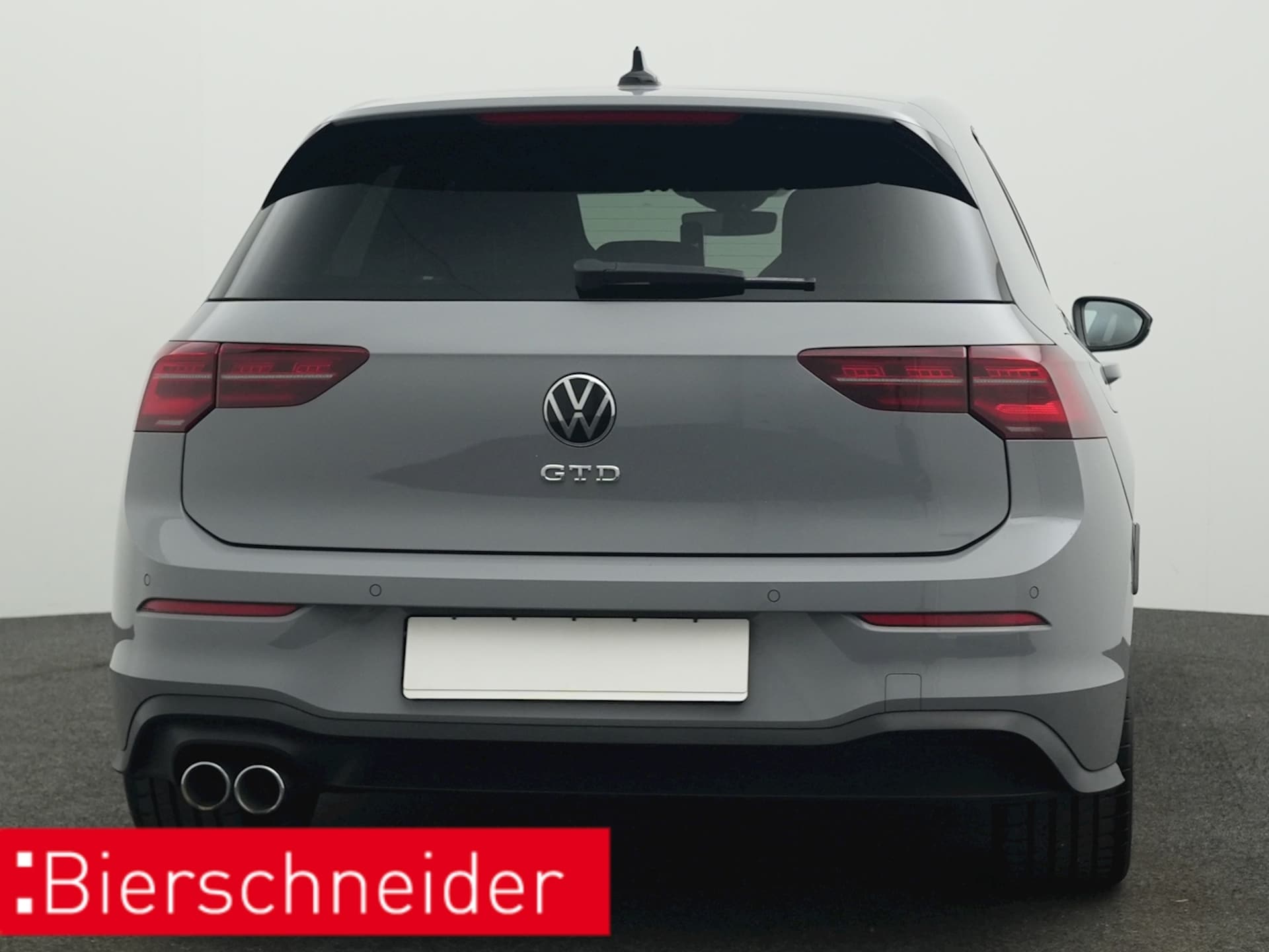 Volkswagen Golf GTD