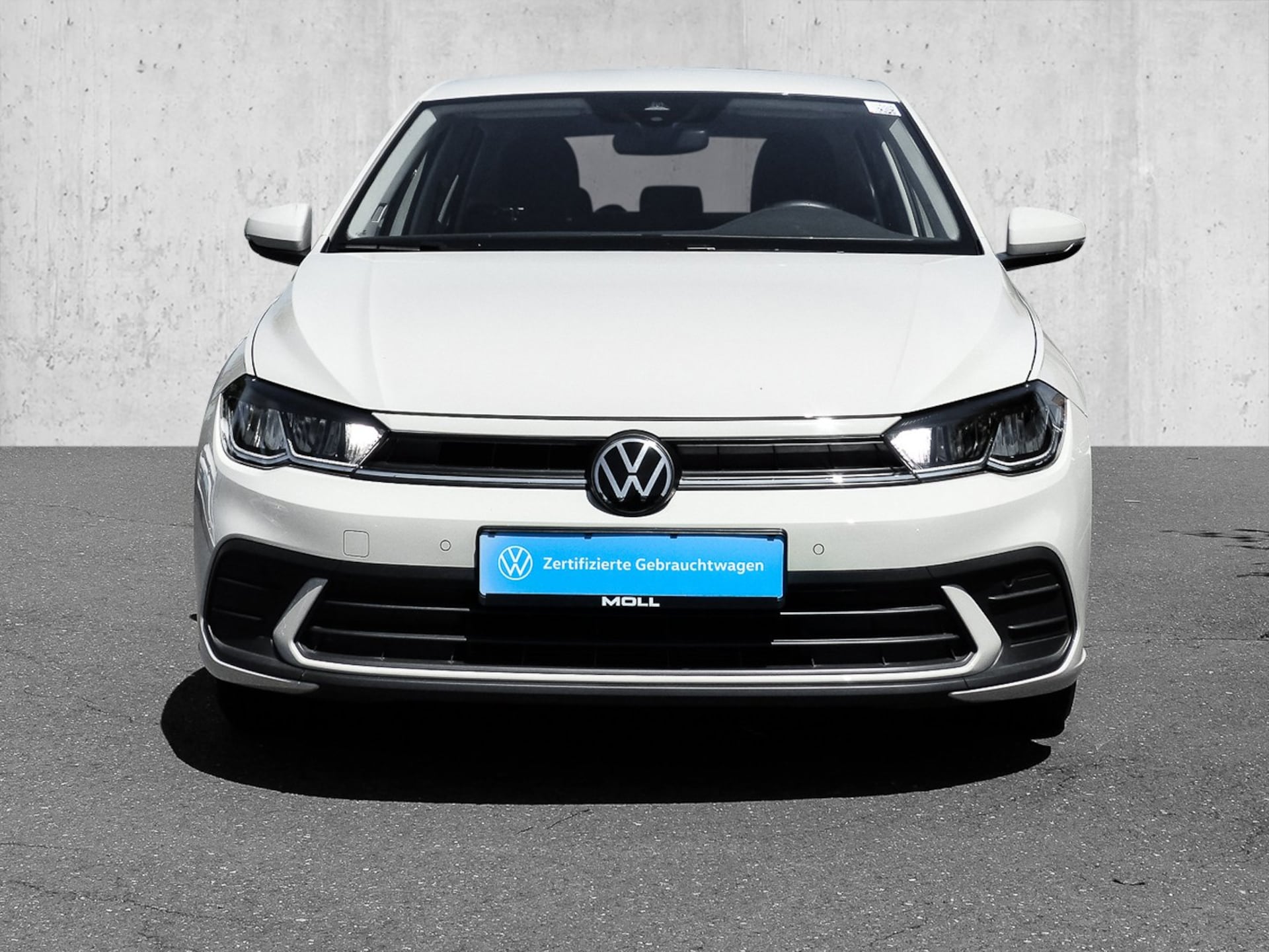 Volkswagen Polo Life