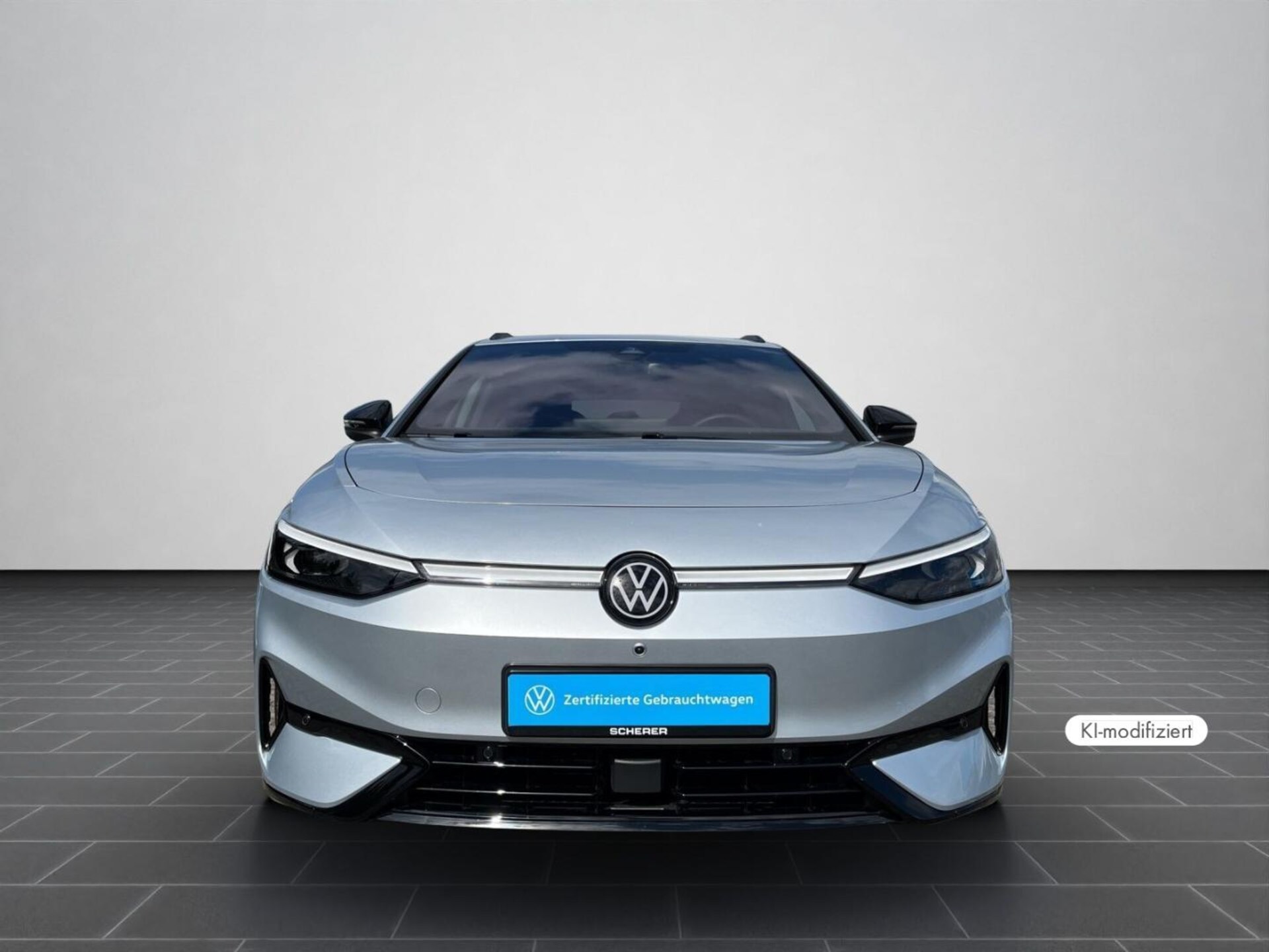 Volkswagen ID.7 Tourer Pro