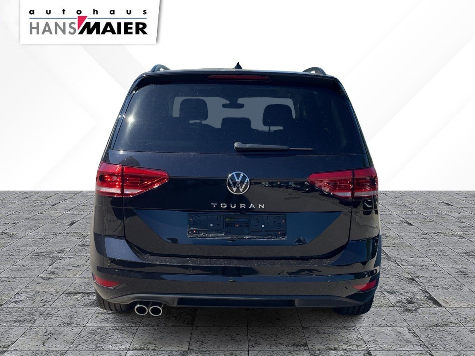 Volkswagen Touran Highline