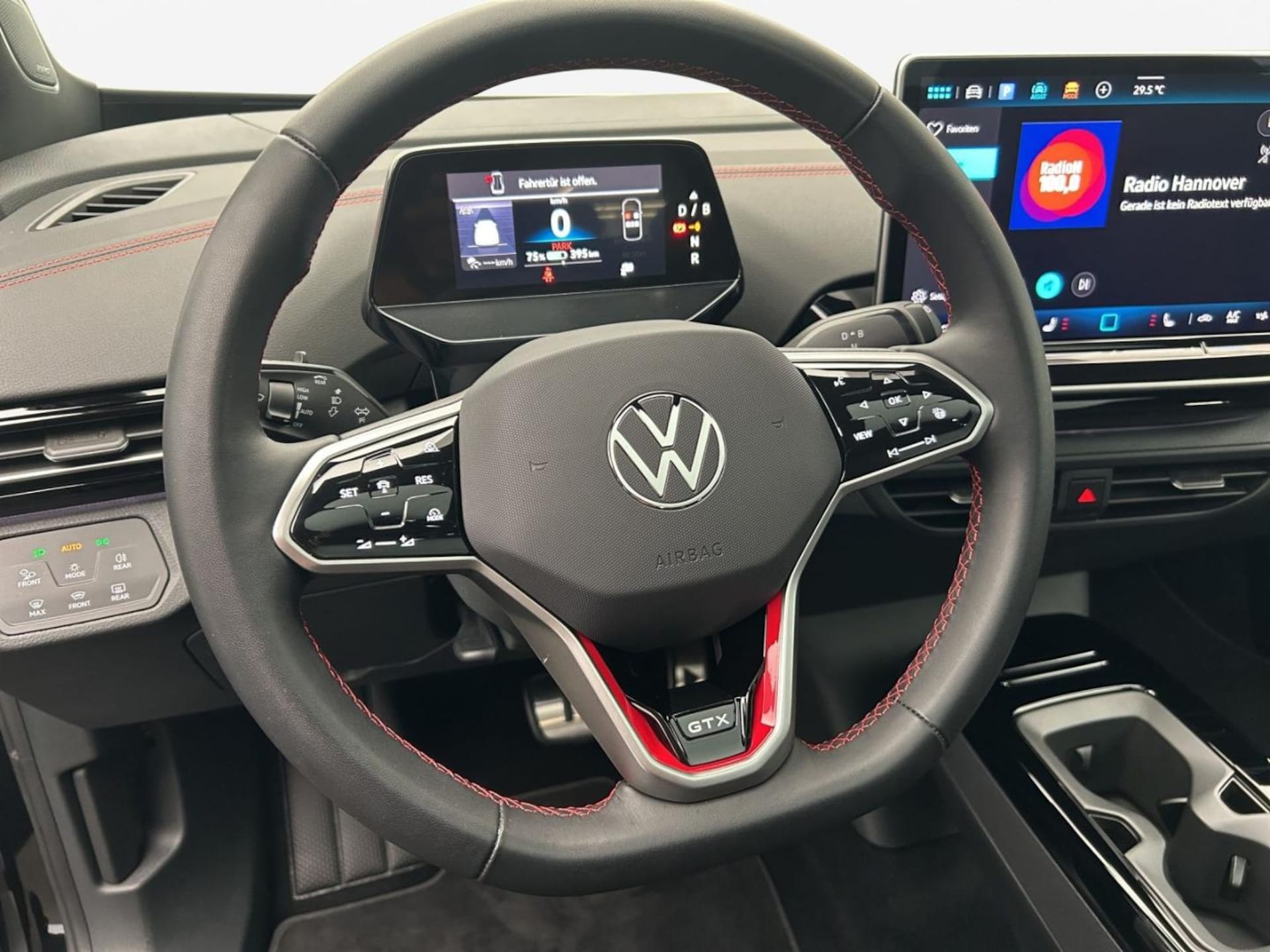 Volkswagen ID.4 GTX