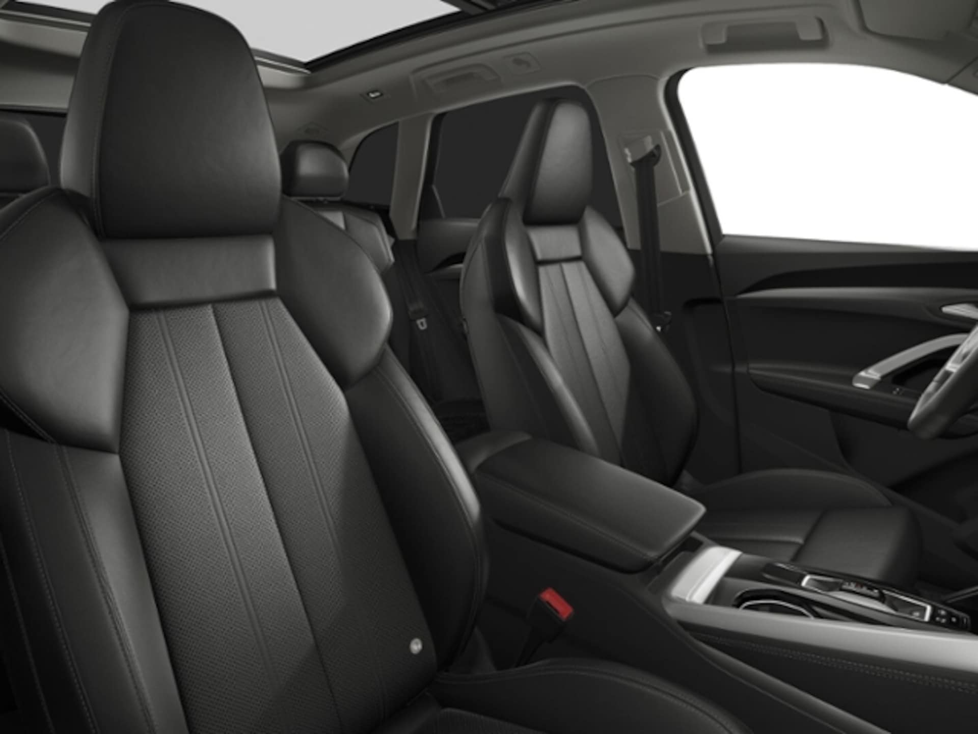 Audi Q5 SUV
