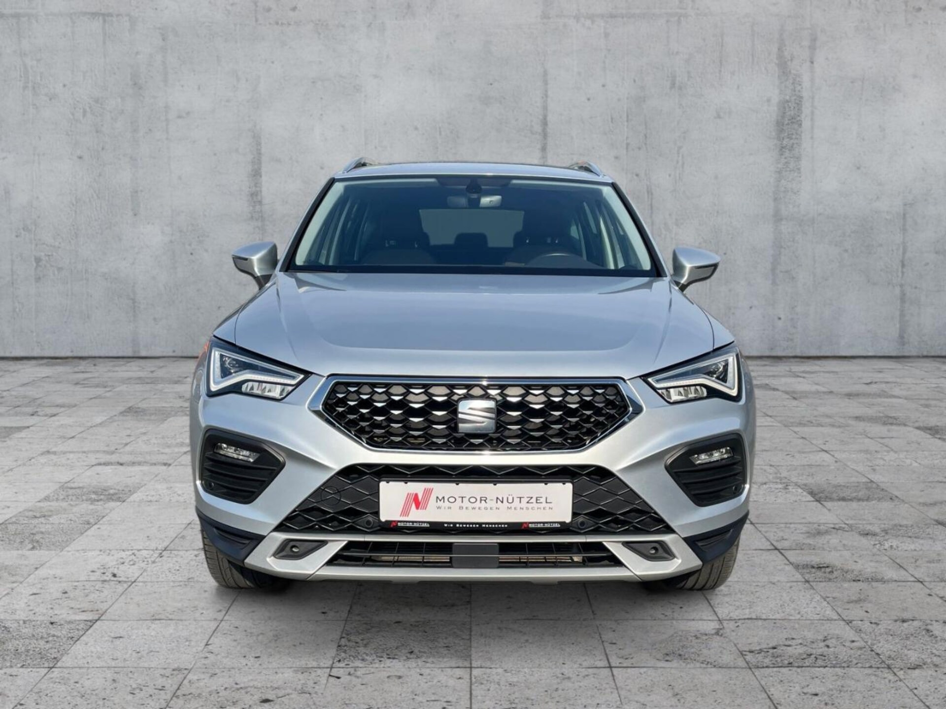 SEAT Ateca Xperience
