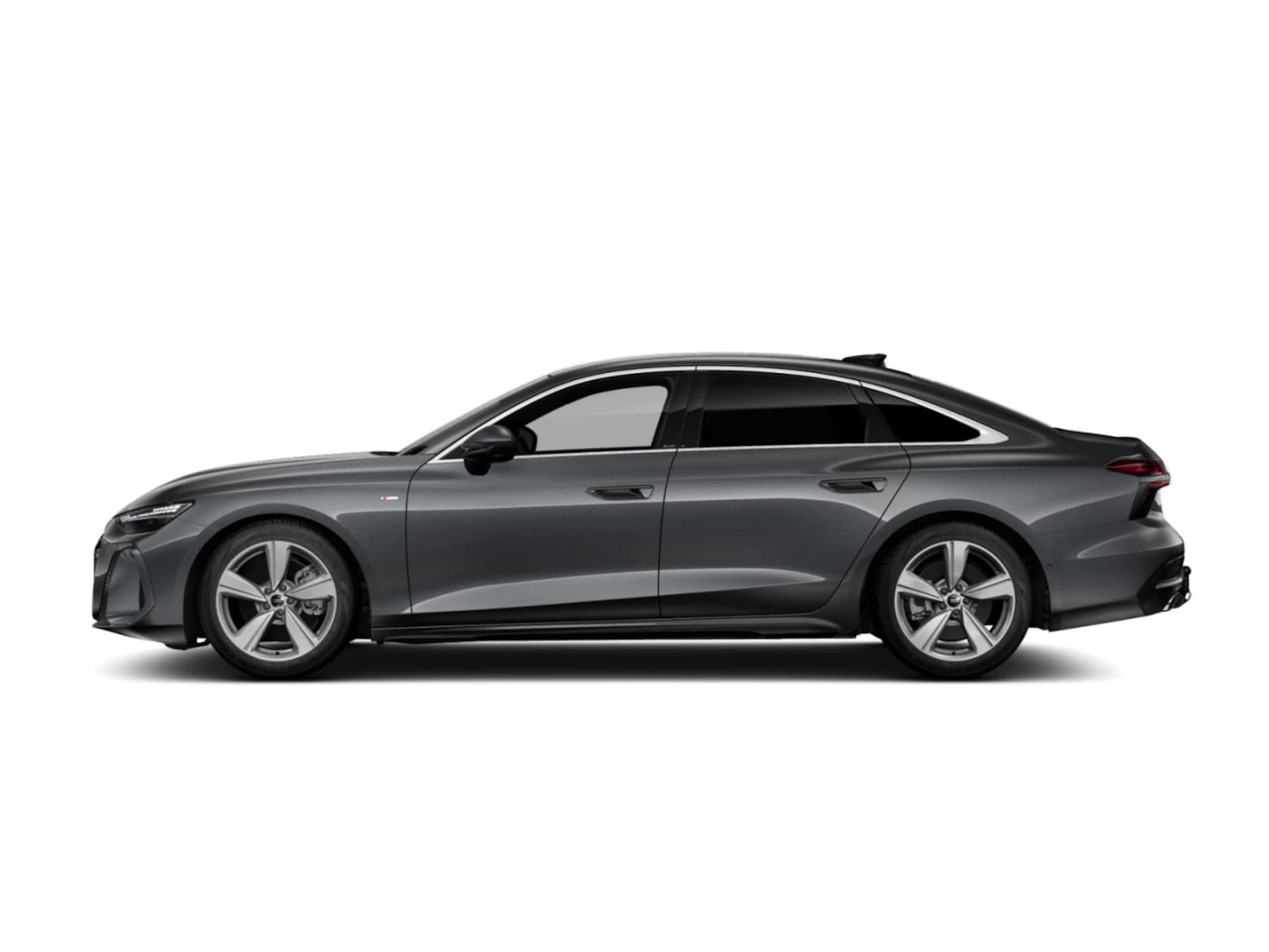 Audi A6 Limousine