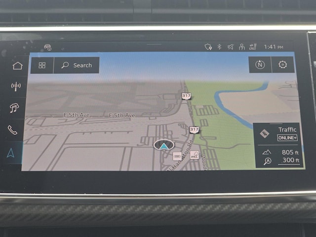 2026 Audi Q7 Prestige - Photo 10
