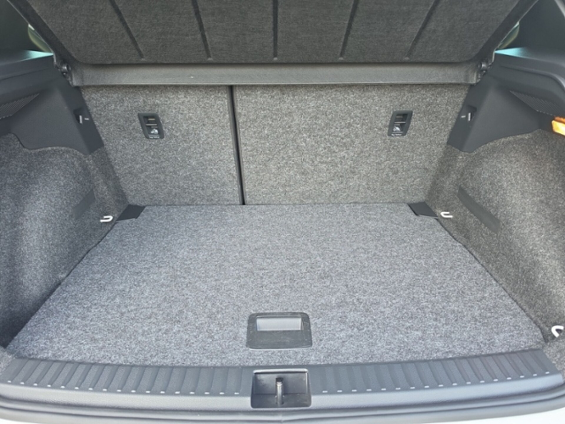 SEAT Arona FR