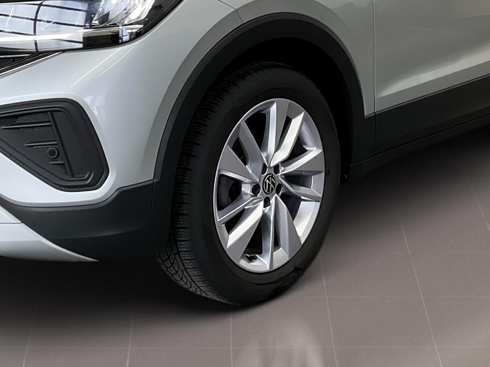 Volkswagen T-Cross – Bild 7
