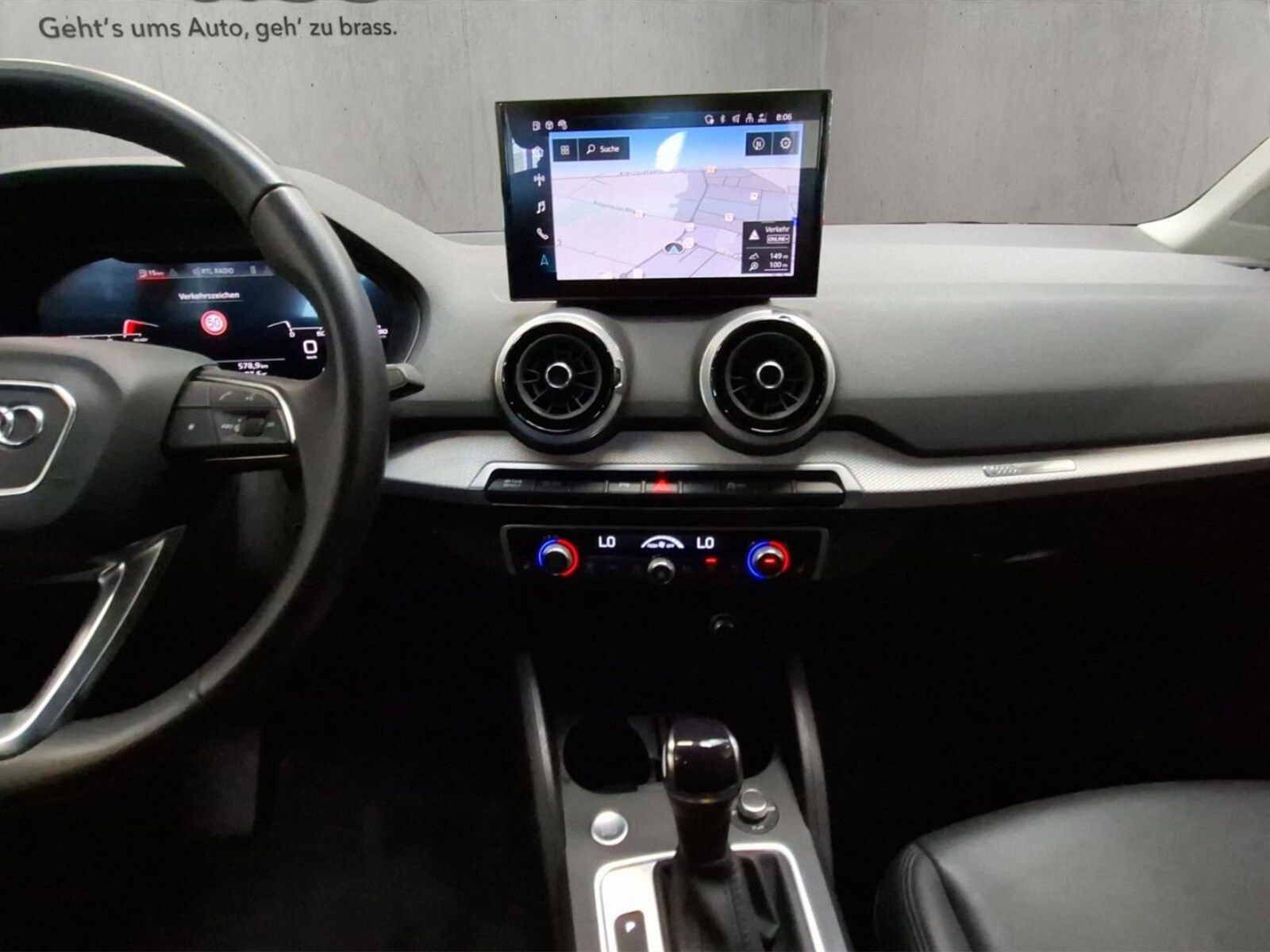 Audi Q2 – Bild 16
