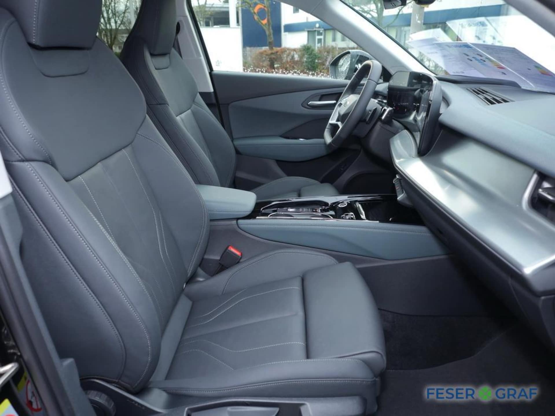 Audi Q3 SUV