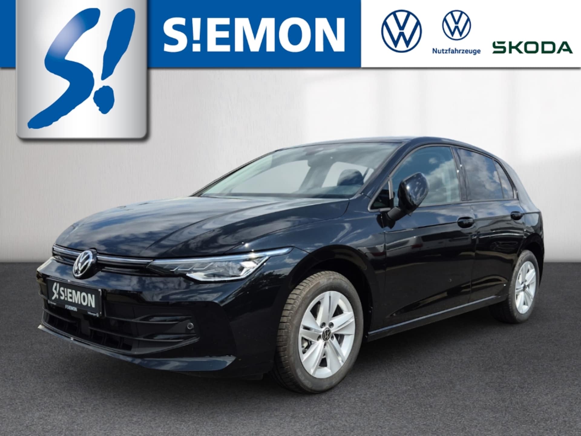 Volkswagen Golf Life
