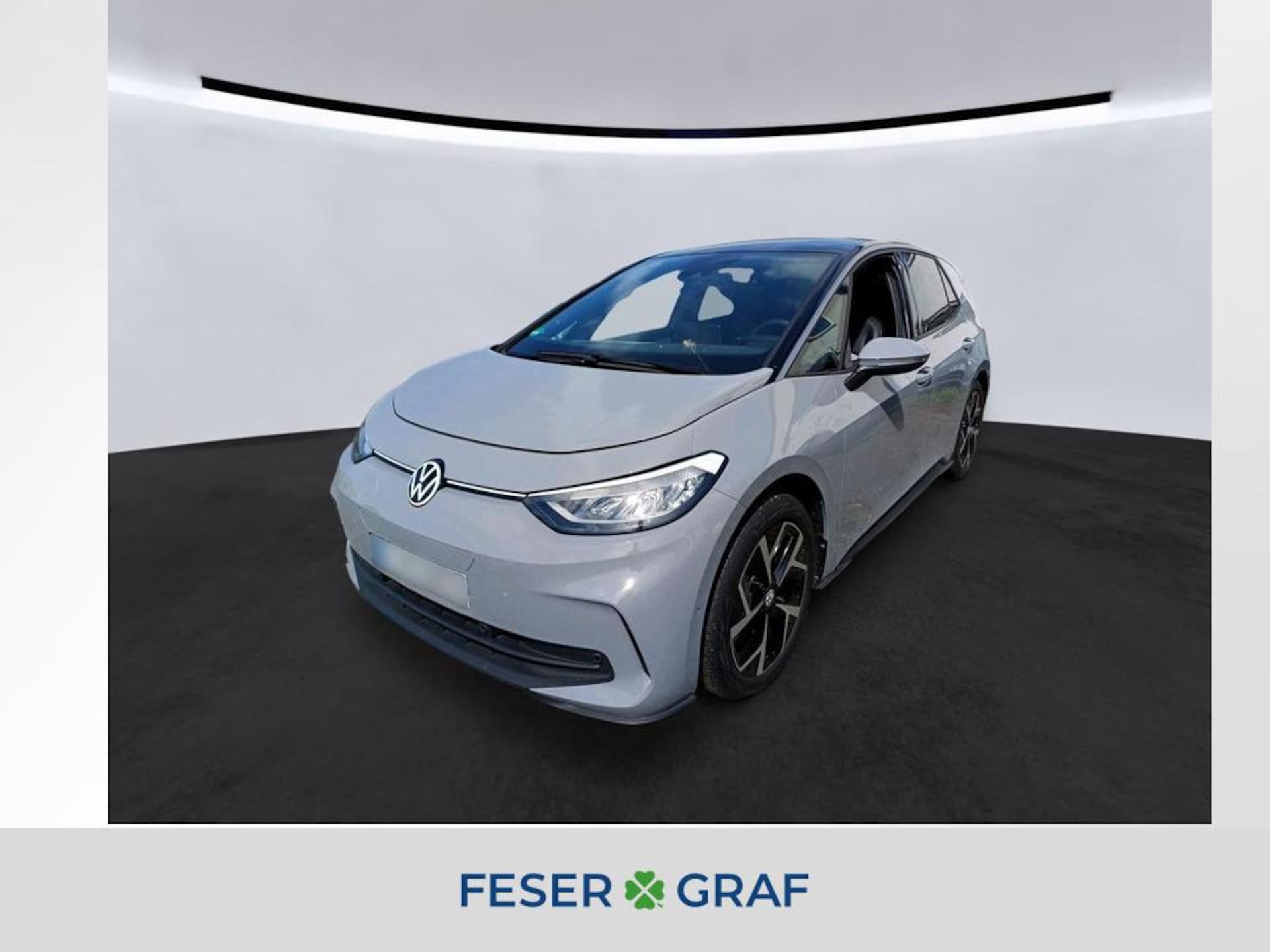 Volkswagen ID.3 MOVE Pro