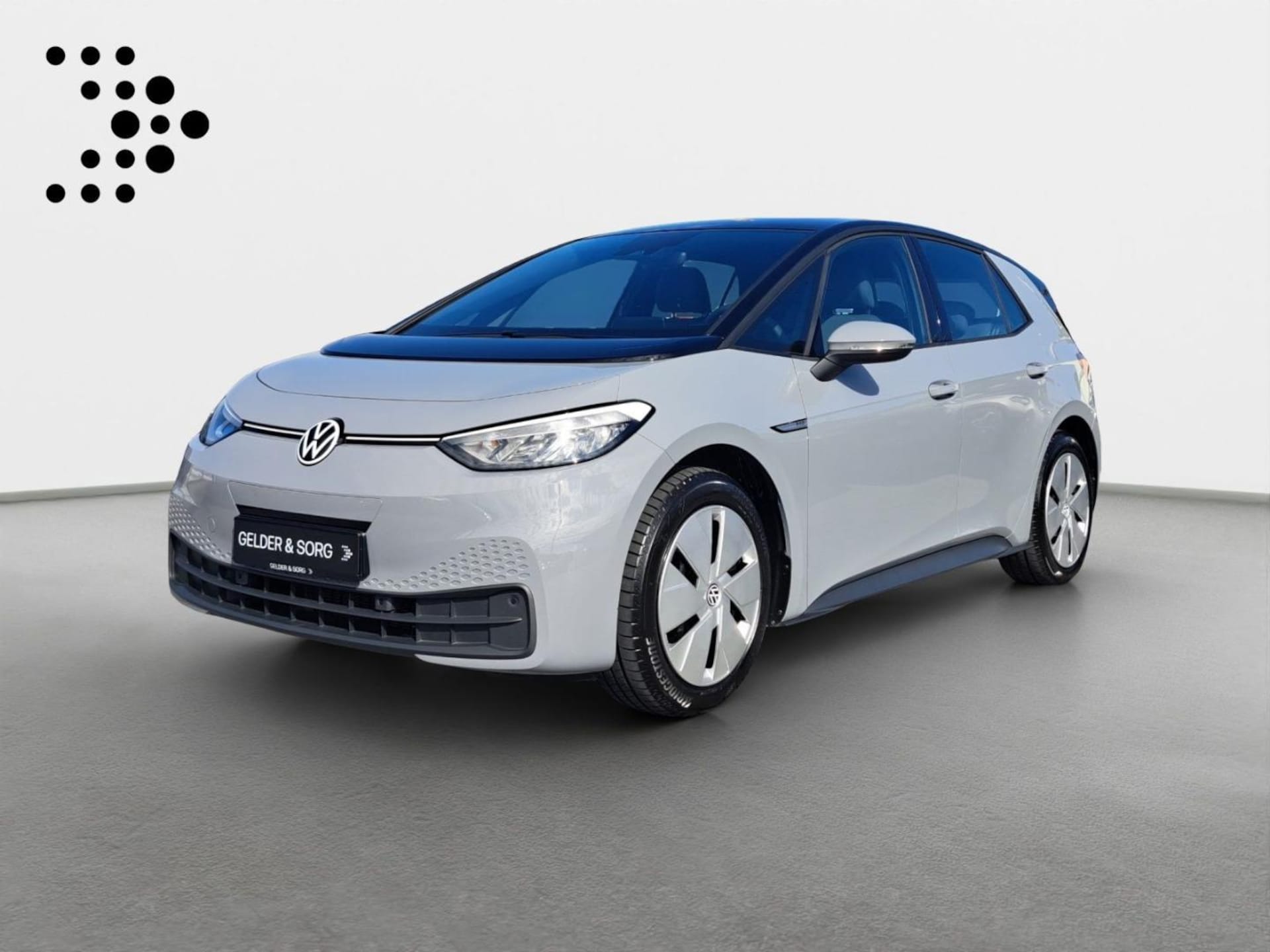 Volkswagen ID.3 Pro Performance