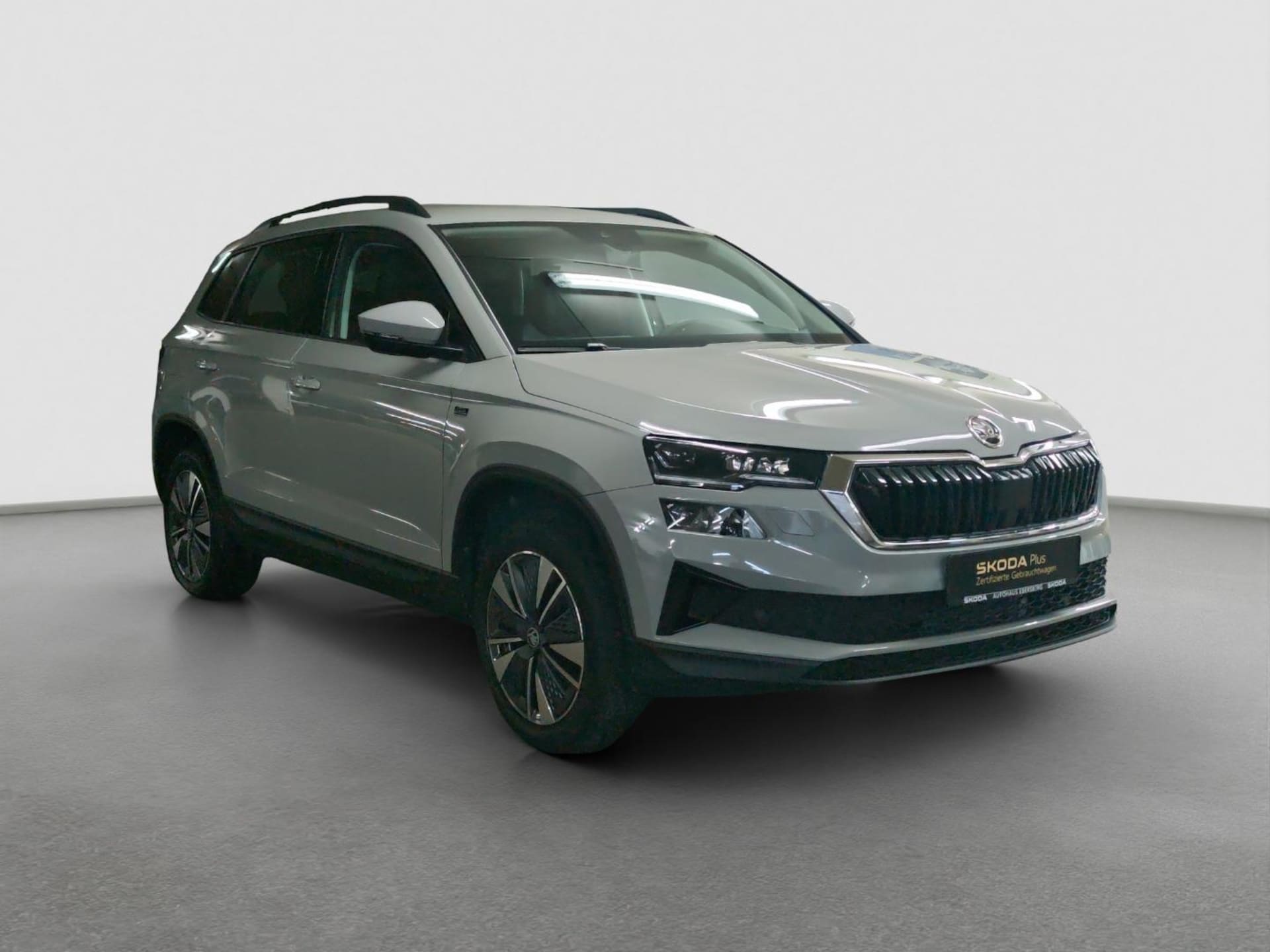 Skoda Karoq Selection