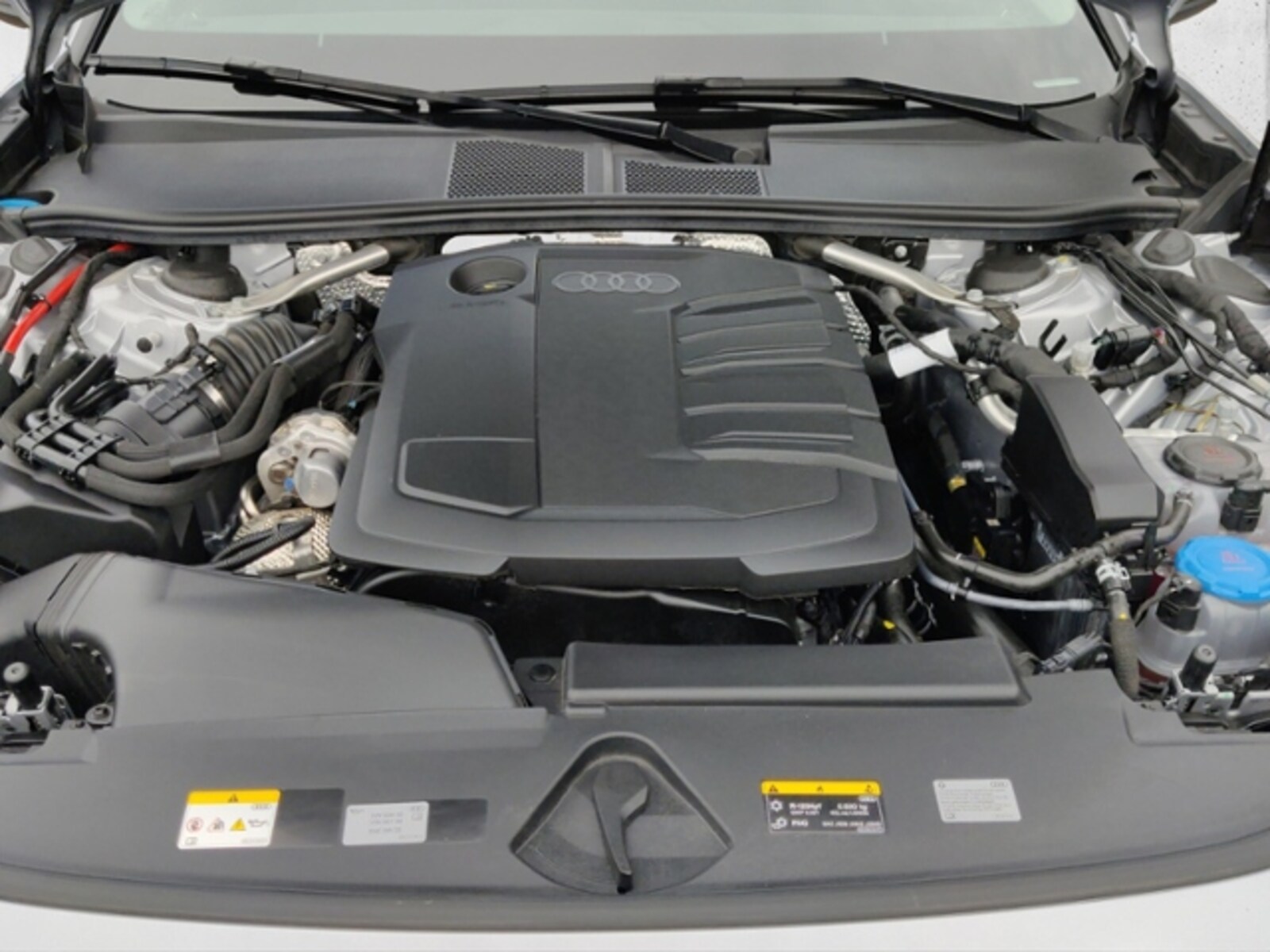 Audi A6 Avant – Bild 19