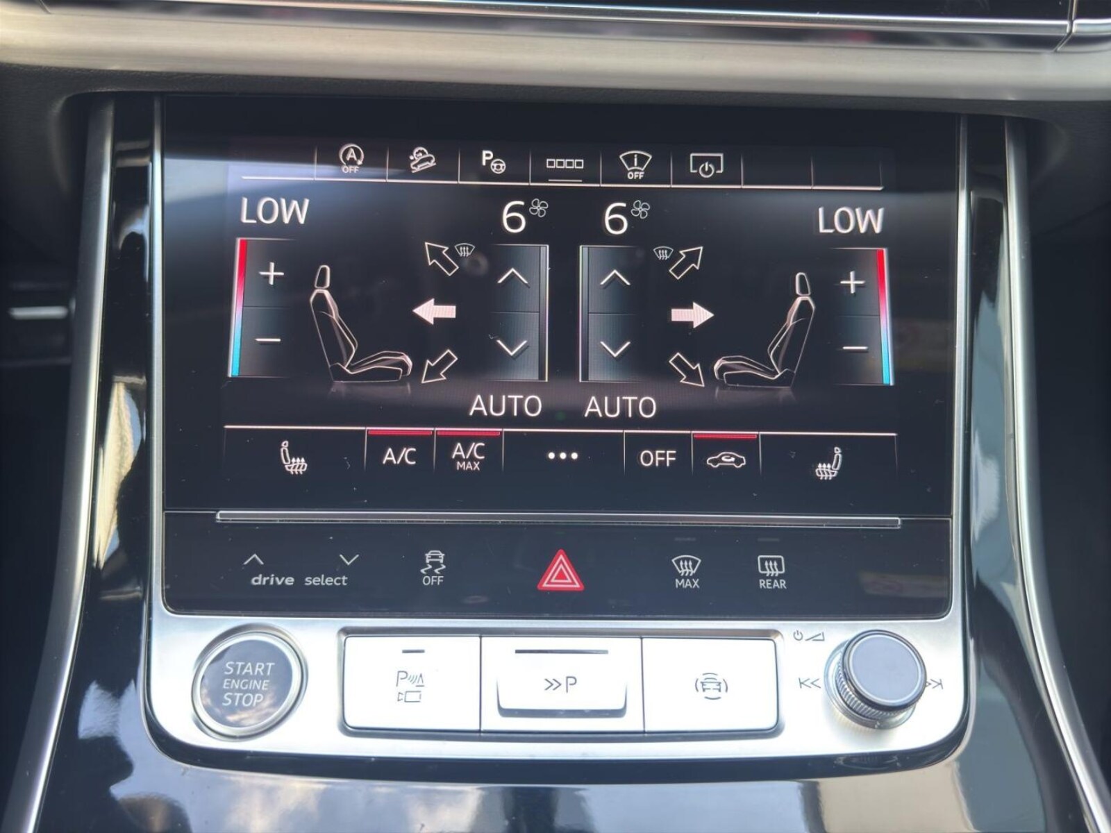 Audi Q7 – Bild 16