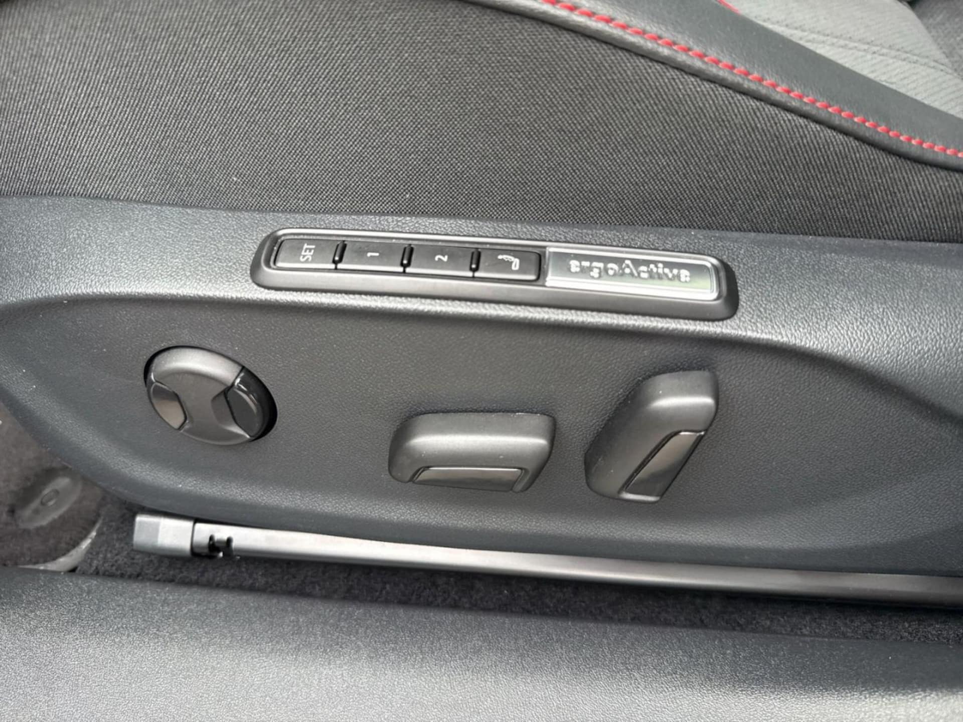 Volkswagen ID.7 Tourer GTX