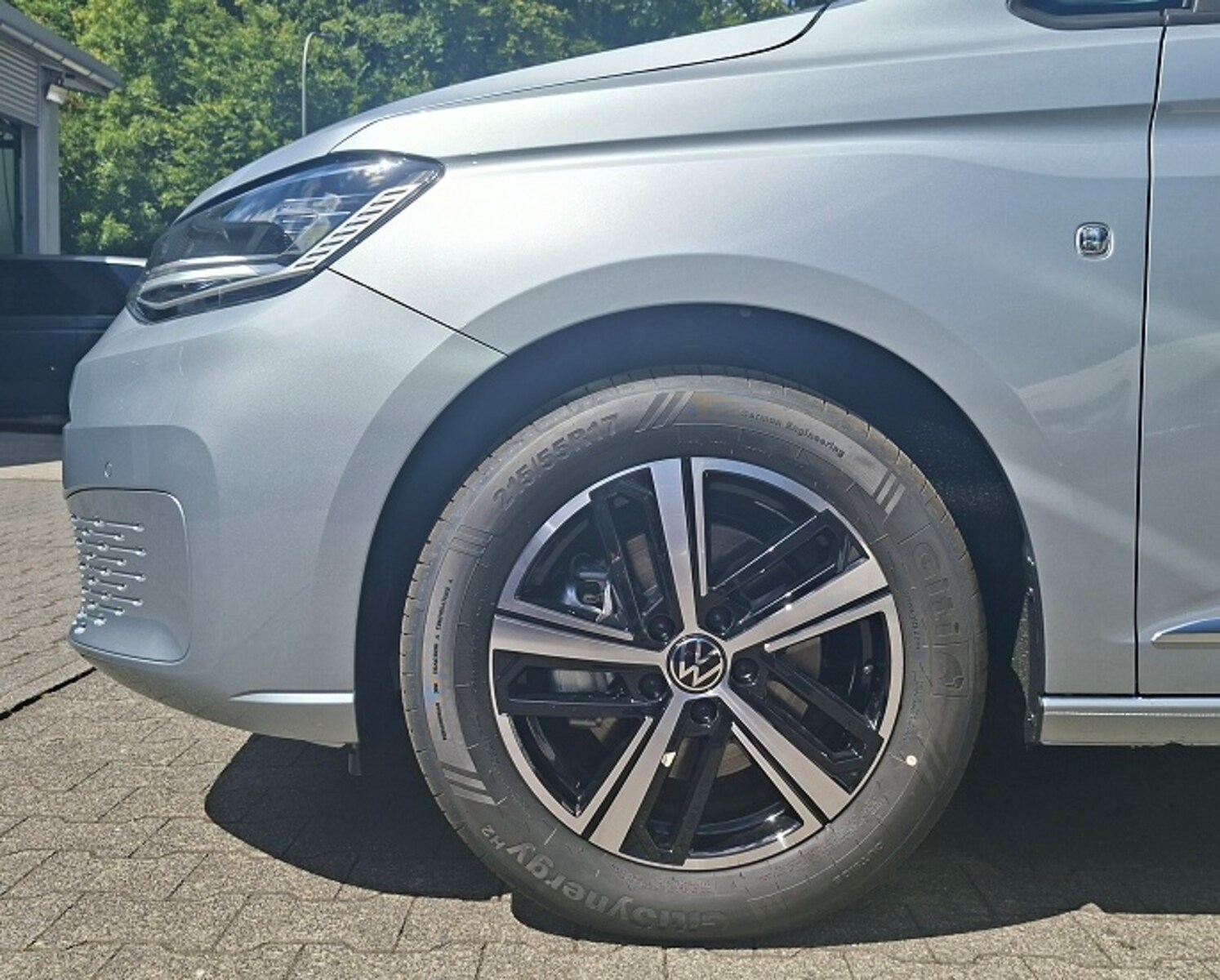 Volkswagen Caddy – Bild 20