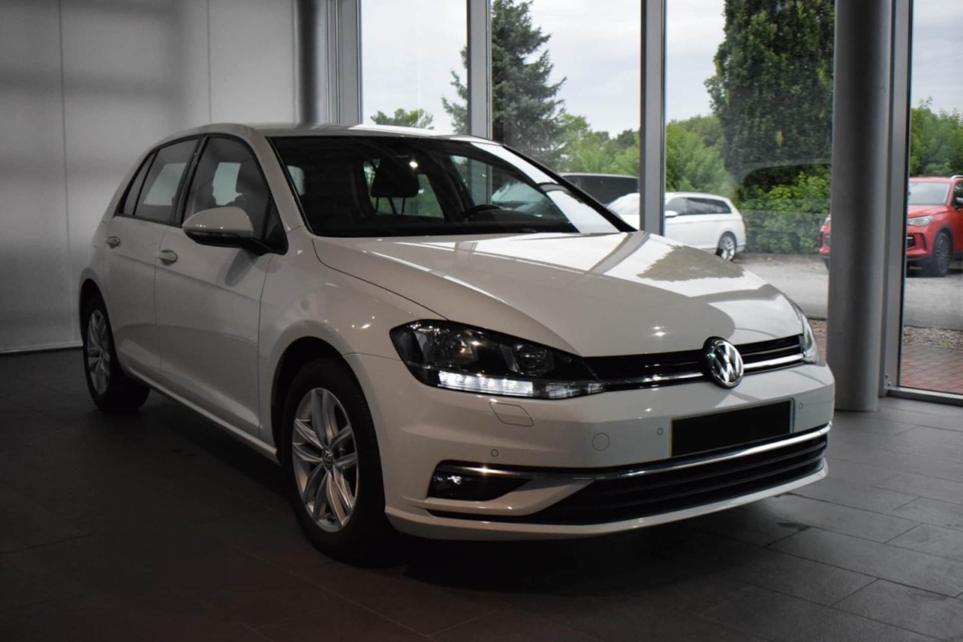Volkswagen Golf Comfortline