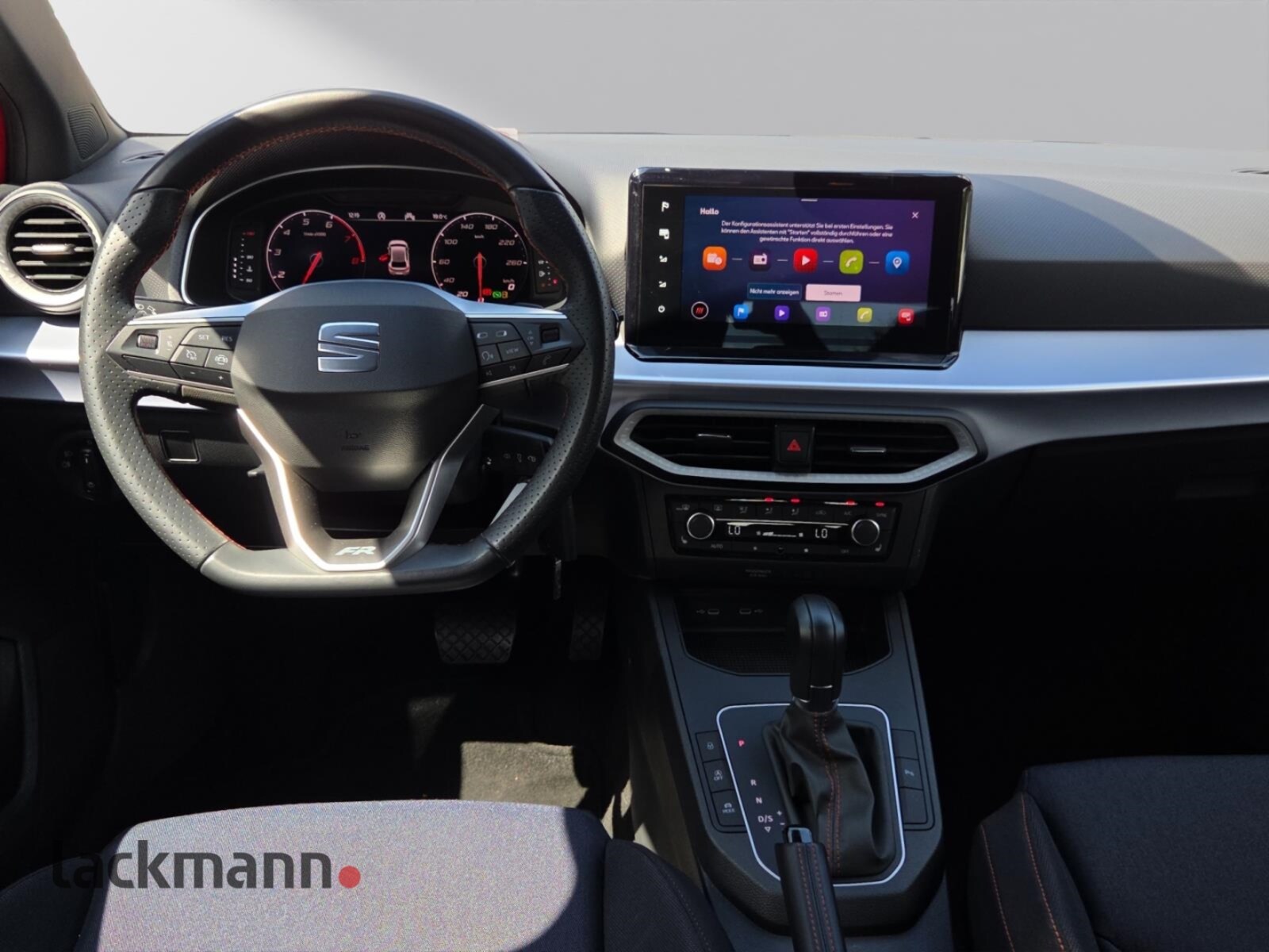 SEAT Ibiza – Bild 10