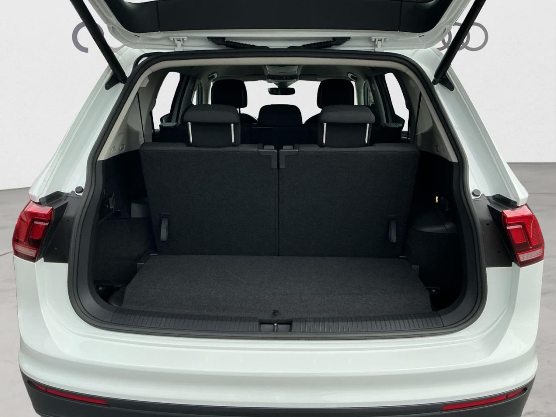 Volkswagen Tiguan Allspace United