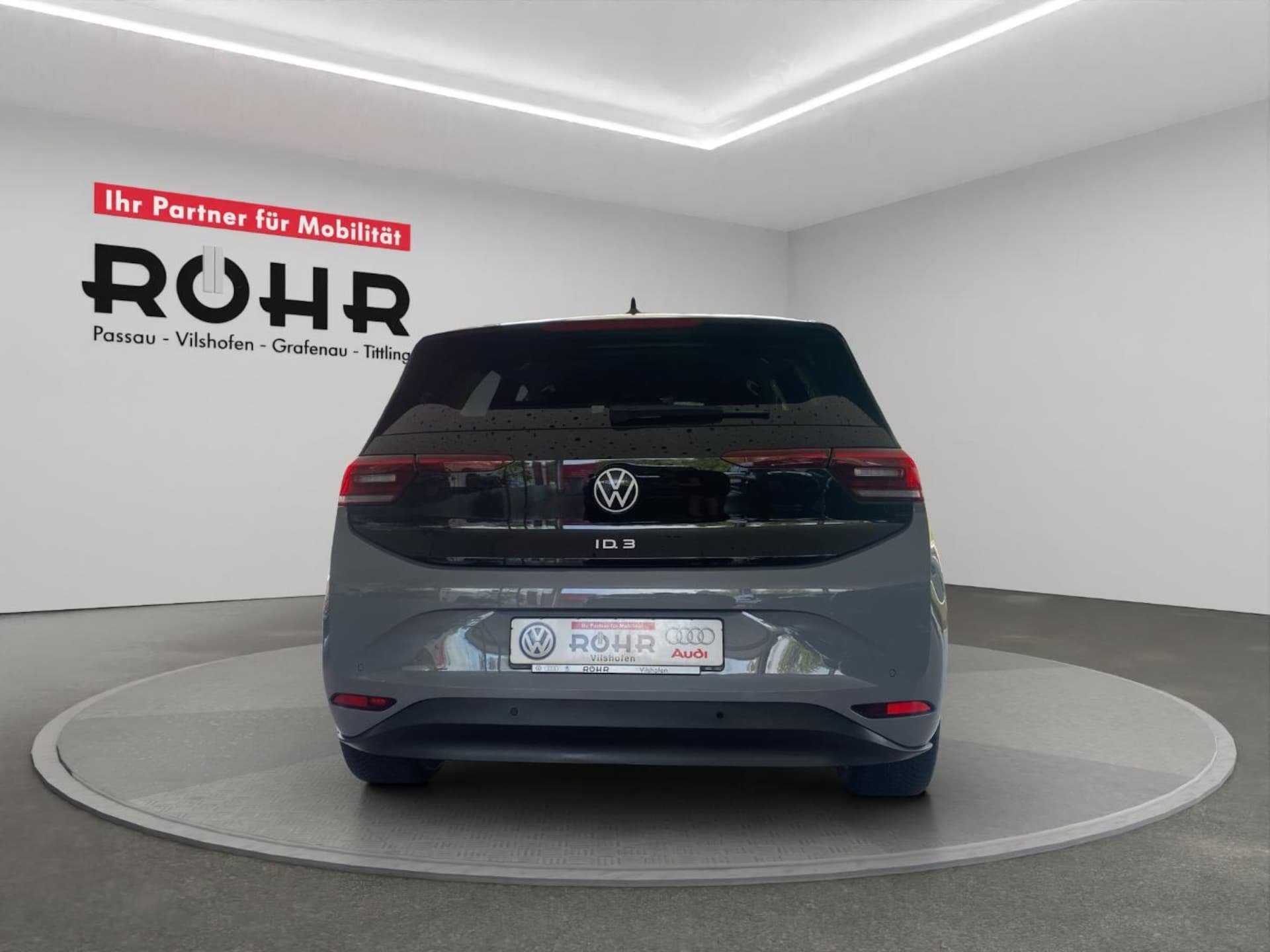 Volkswagen ID.3 Pro S