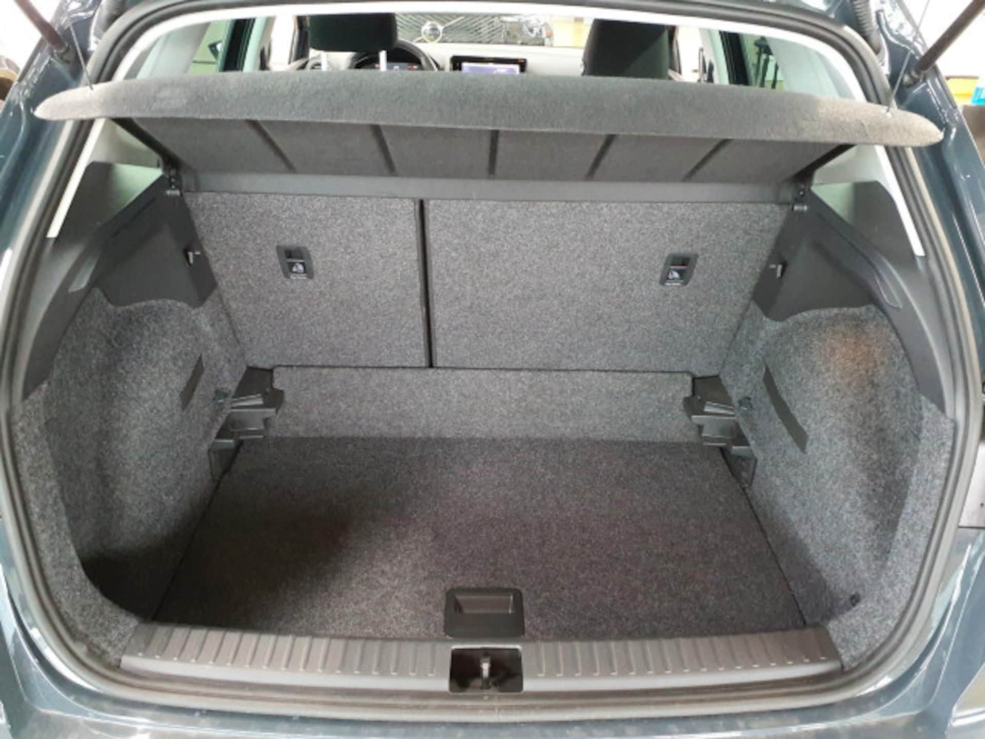 SEAT Arona Style