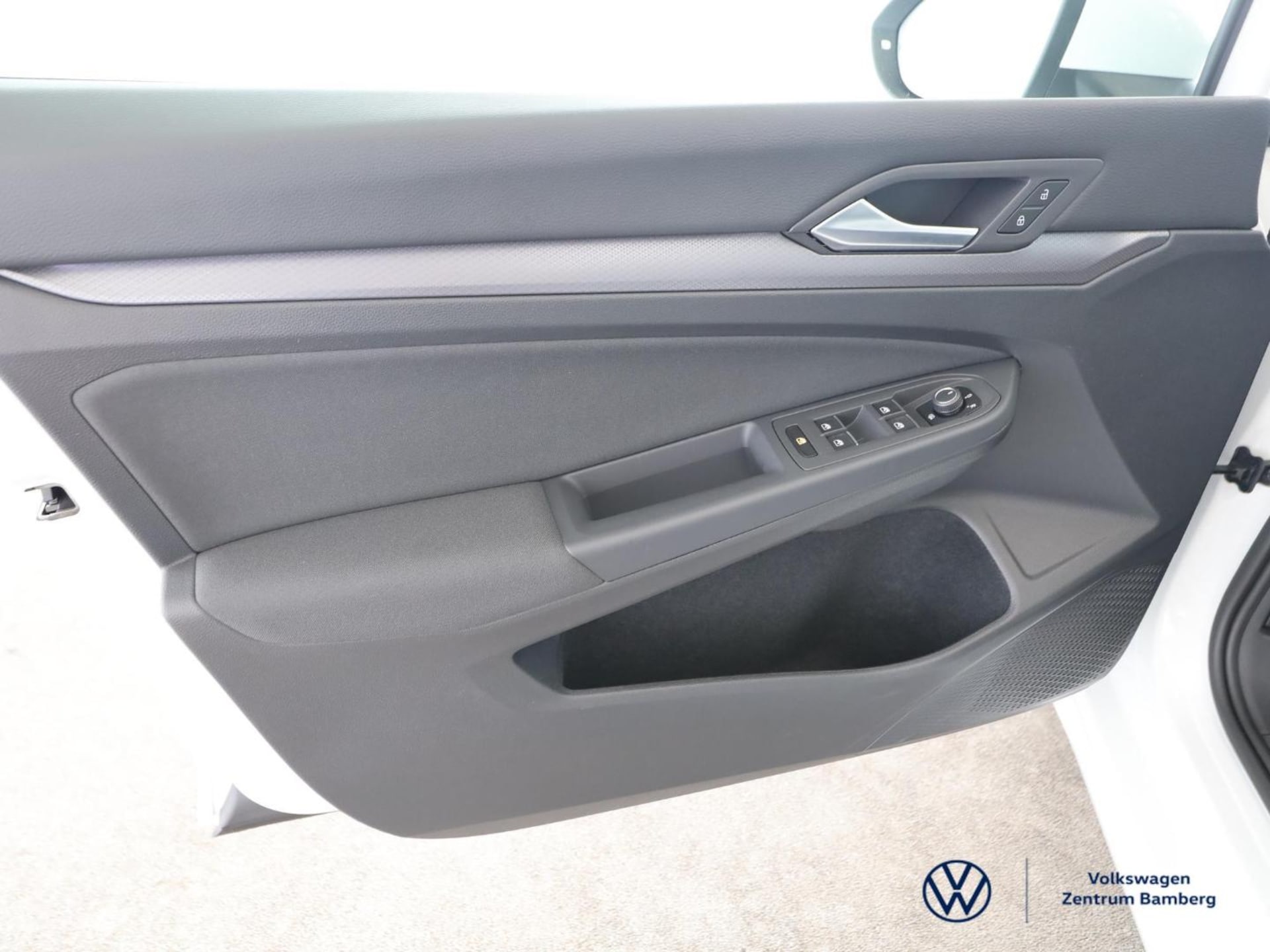 Volkswagen Golf Active