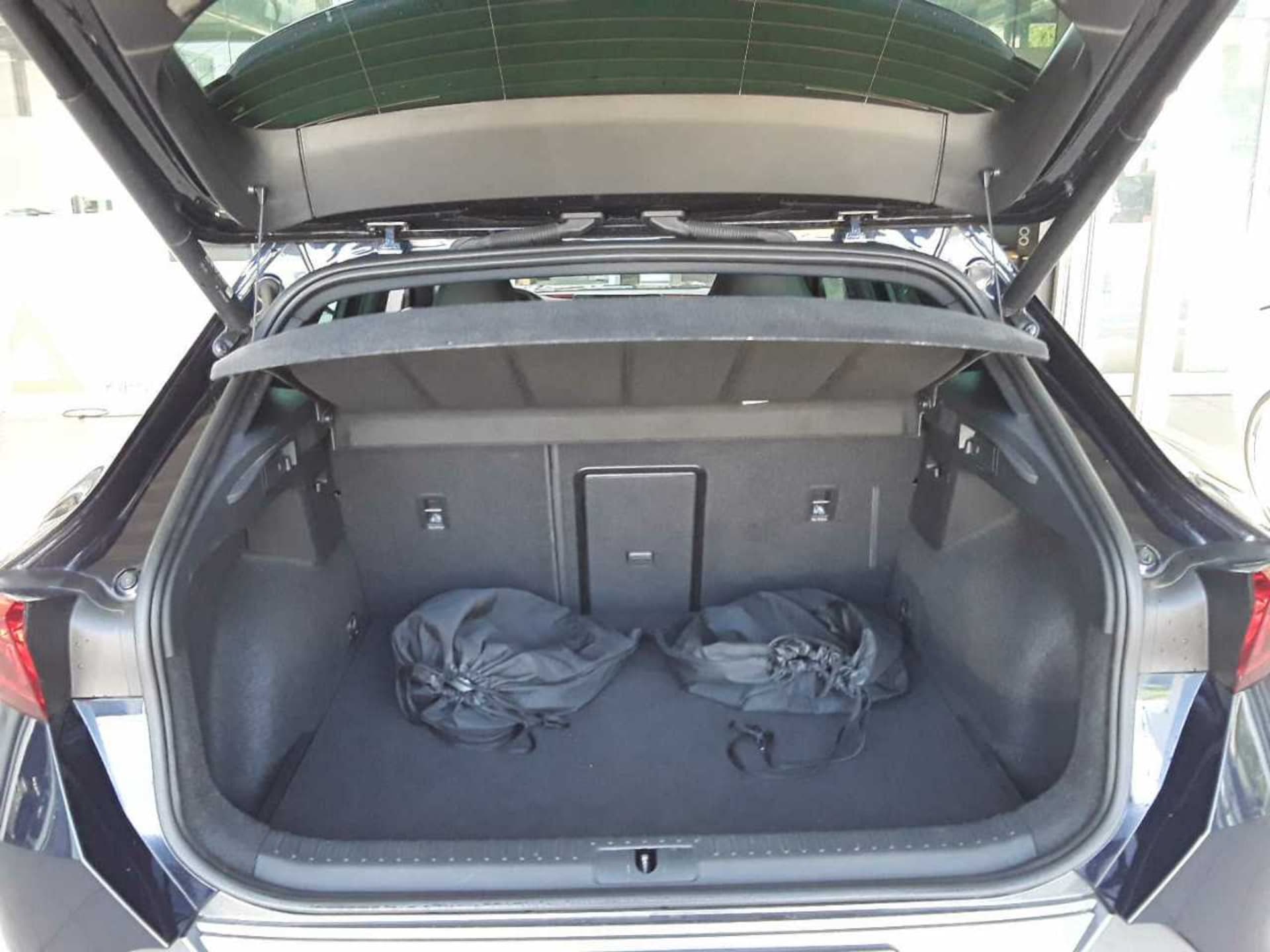 CUPRA Formentor VZ