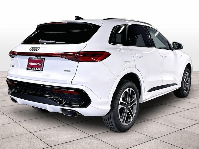 2026 Audi Q5