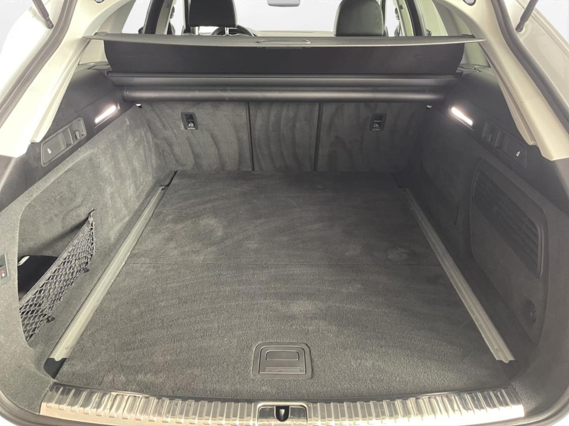 Audi A6 Avant Sport