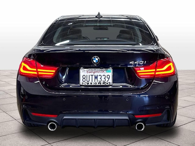 2019 BMW