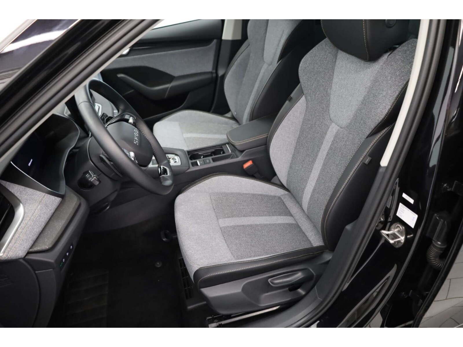Škoda Octavia Combi – Bild 6