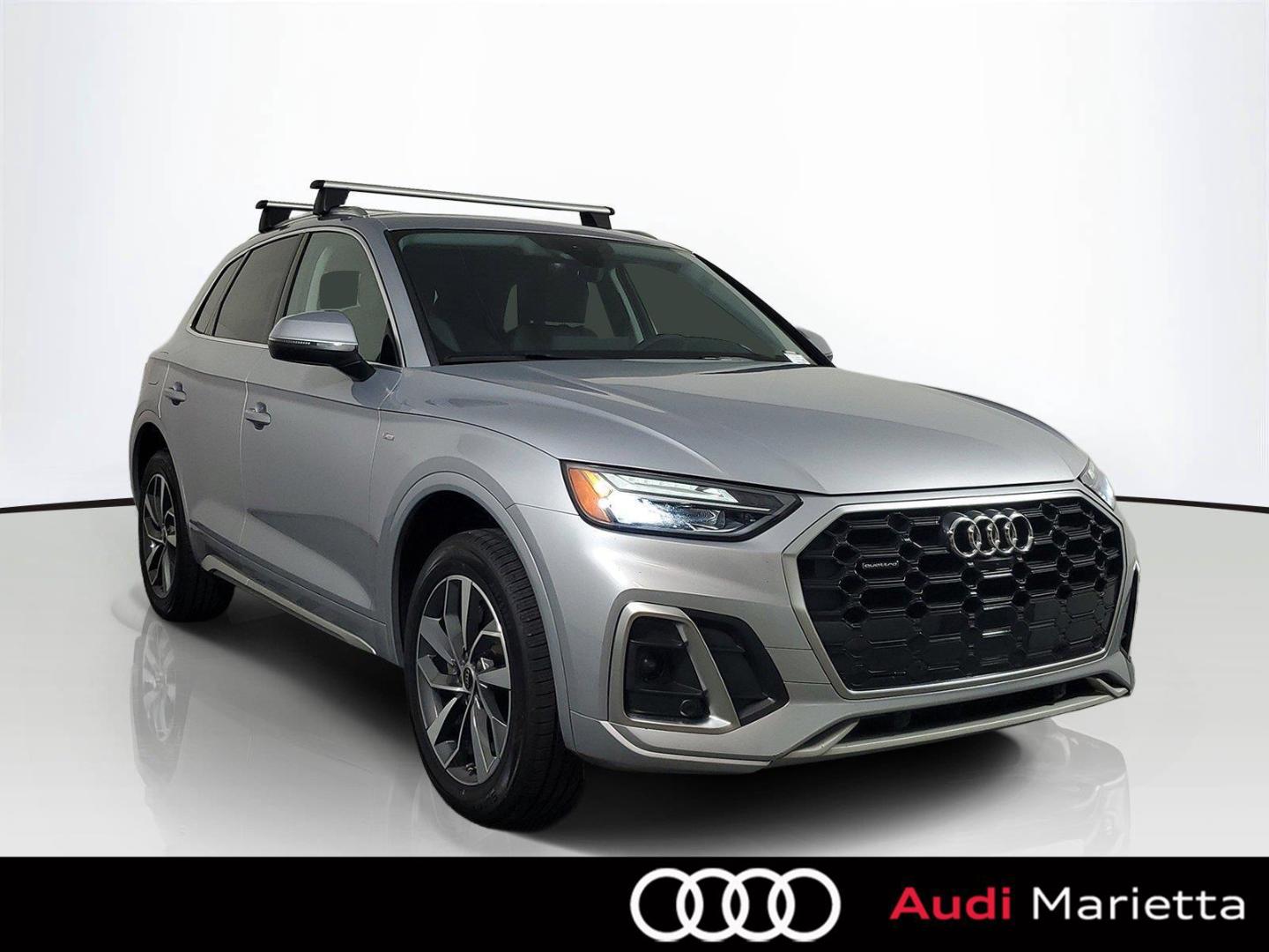 2024 Audi Q5